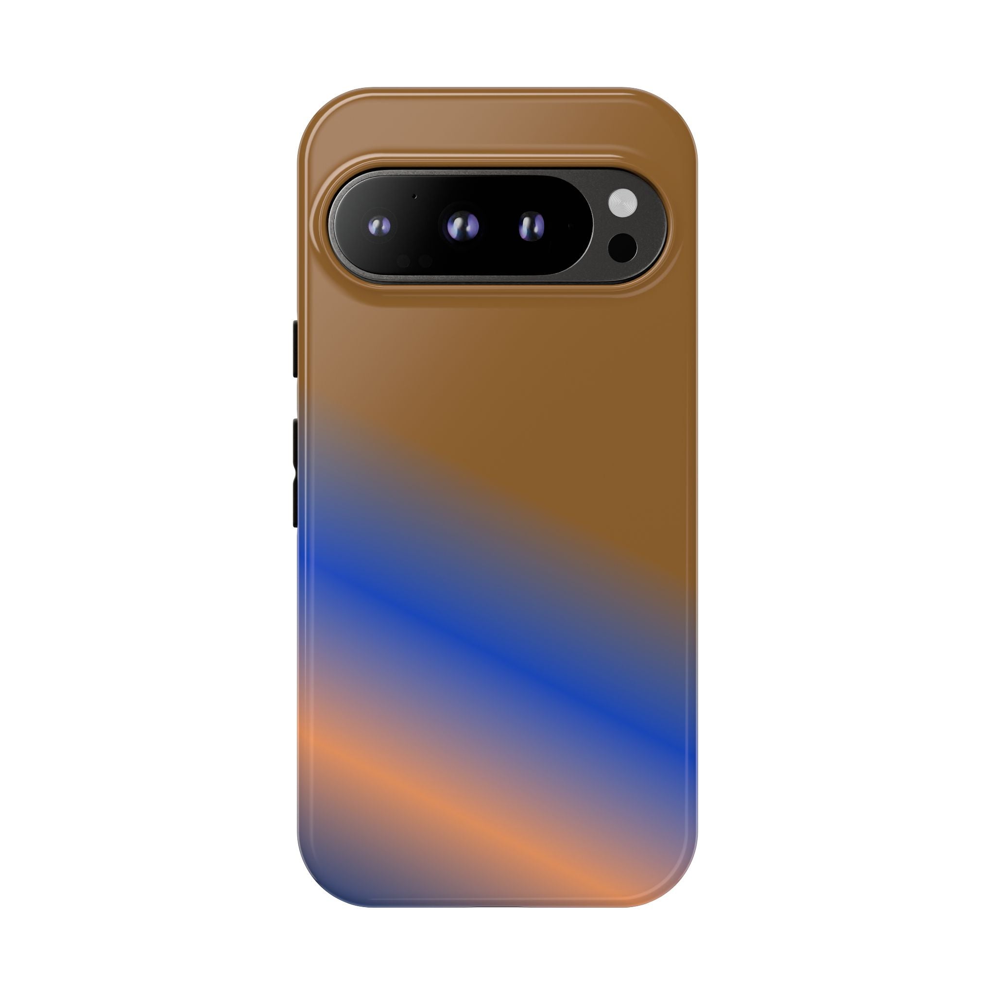 Gradient Phone Case, Tough Phone Cases, Vibrant Mobile Cover, Unique Phone Protector, Stylish Accessory for Tech Lovers