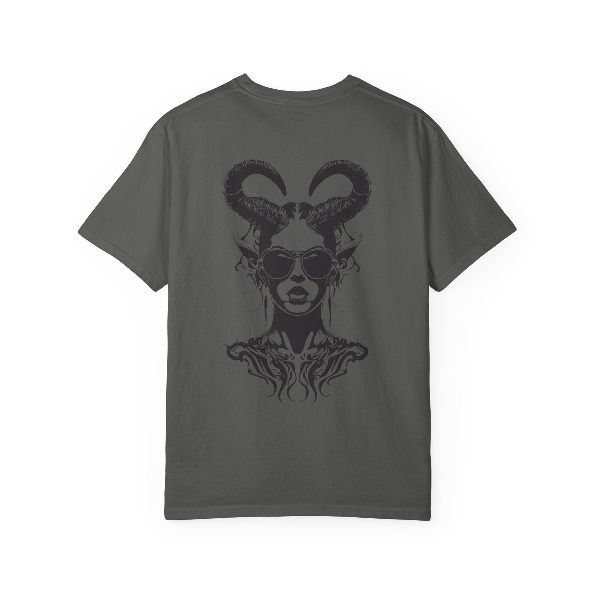 "A Throne in Hell Tee"