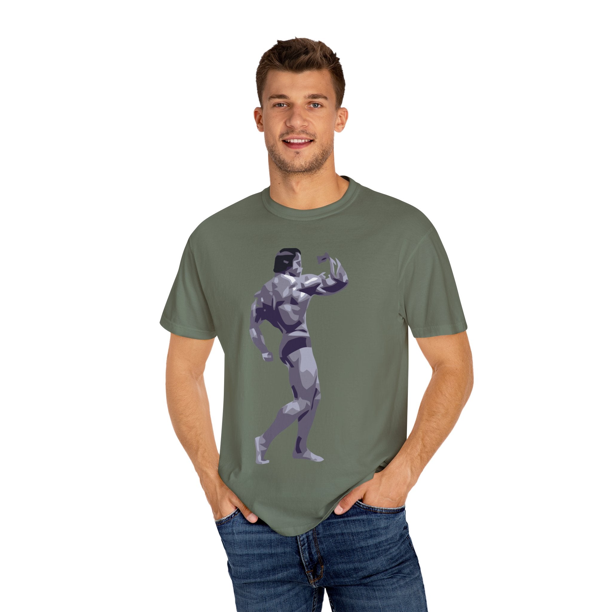 "Even Perfect Isn’t Perfect" Tee