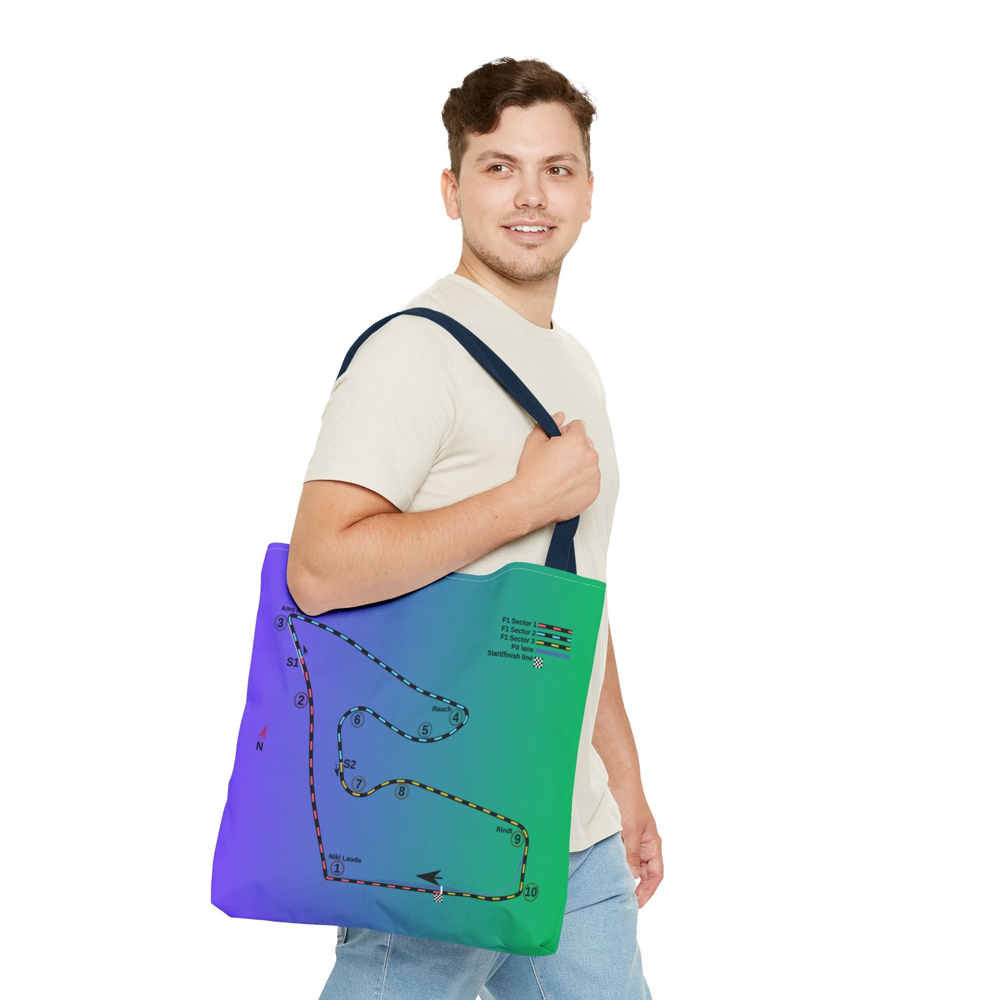 "Red Bull Ring" – Austrian Grand Prix Tote