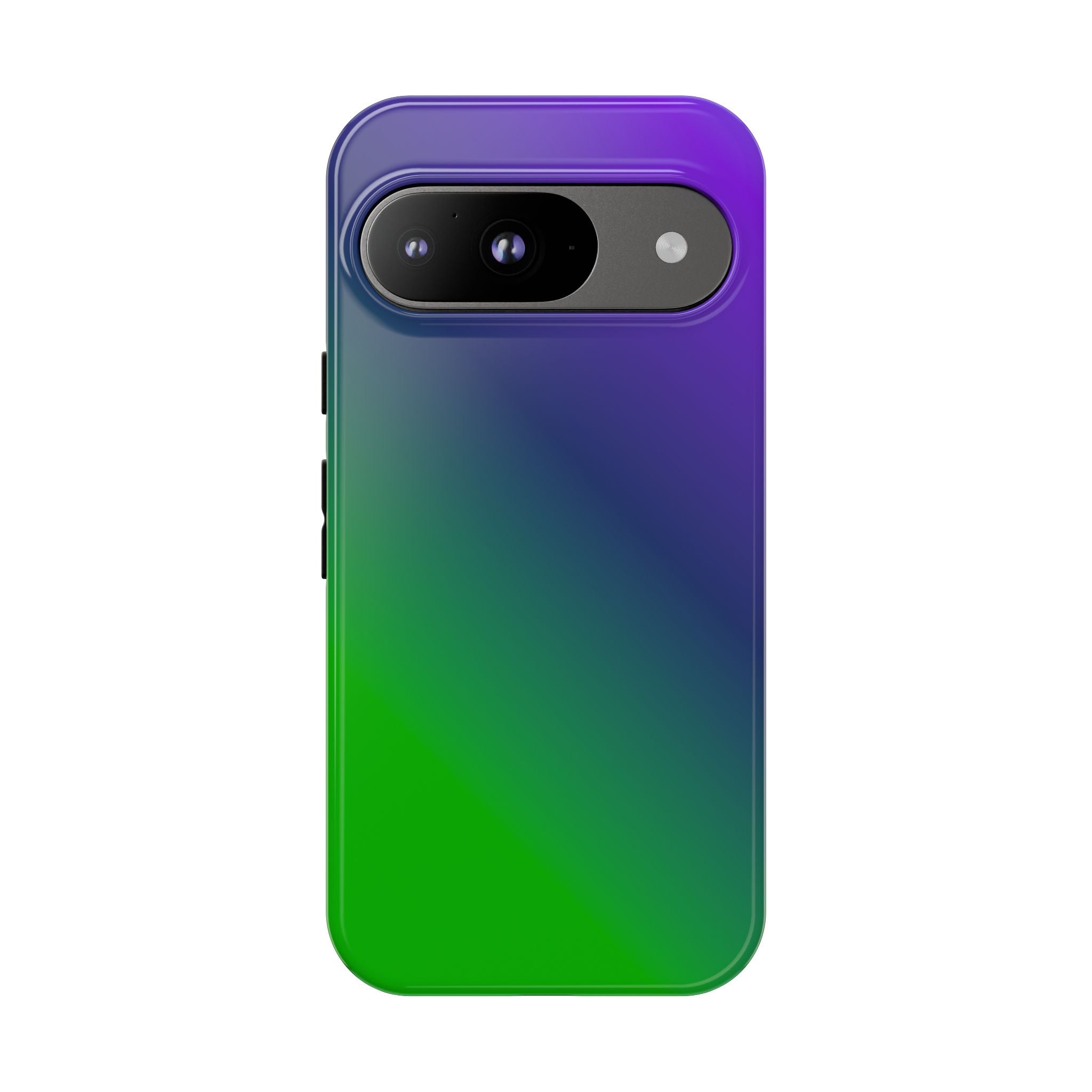 Gradient Phone Case - Stylish Tough Cases for Smartphone Protection, Colorful Phone Cover, Trendy Tech Accessory, Gift for Him/Her