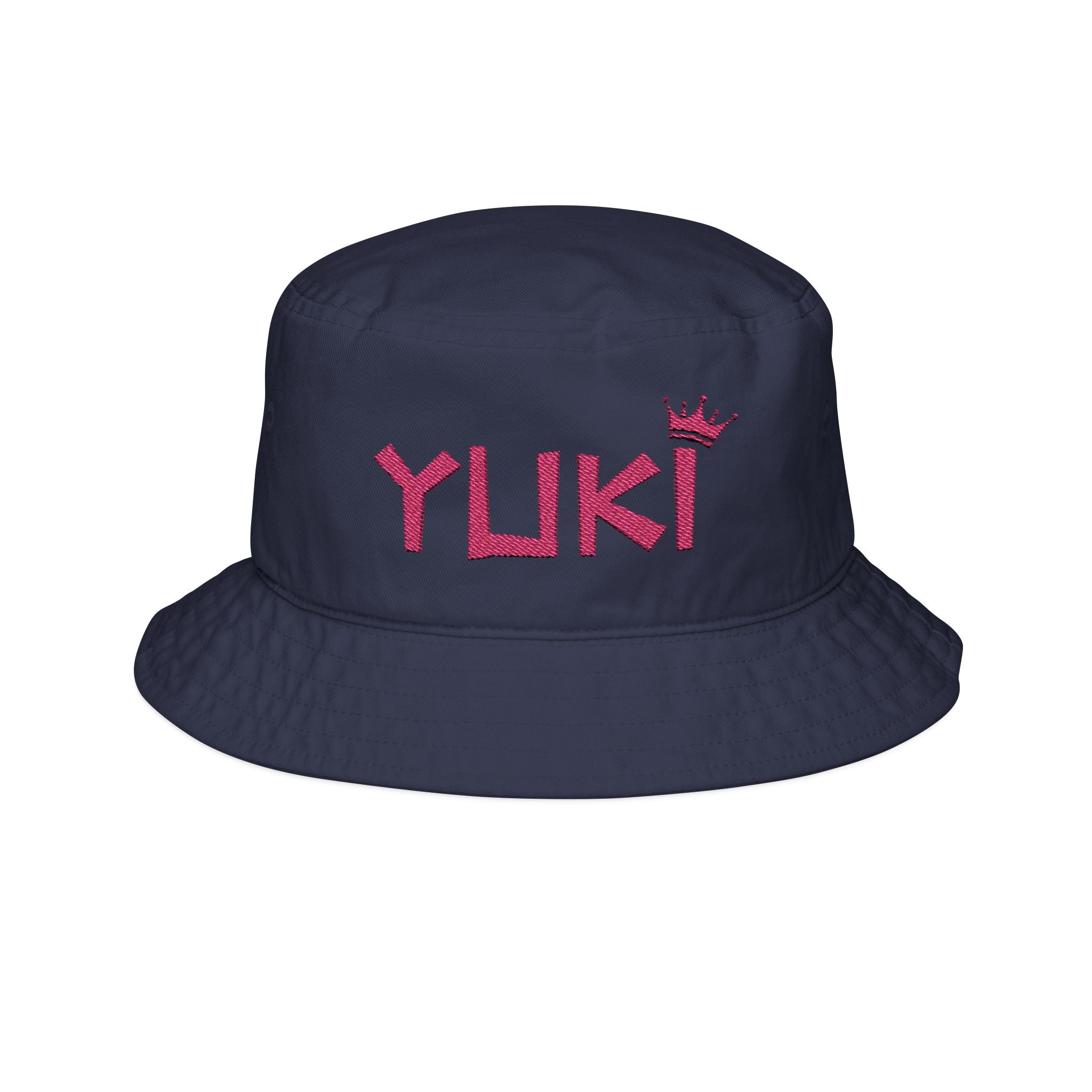 TSU 22 / Yuki King Hat