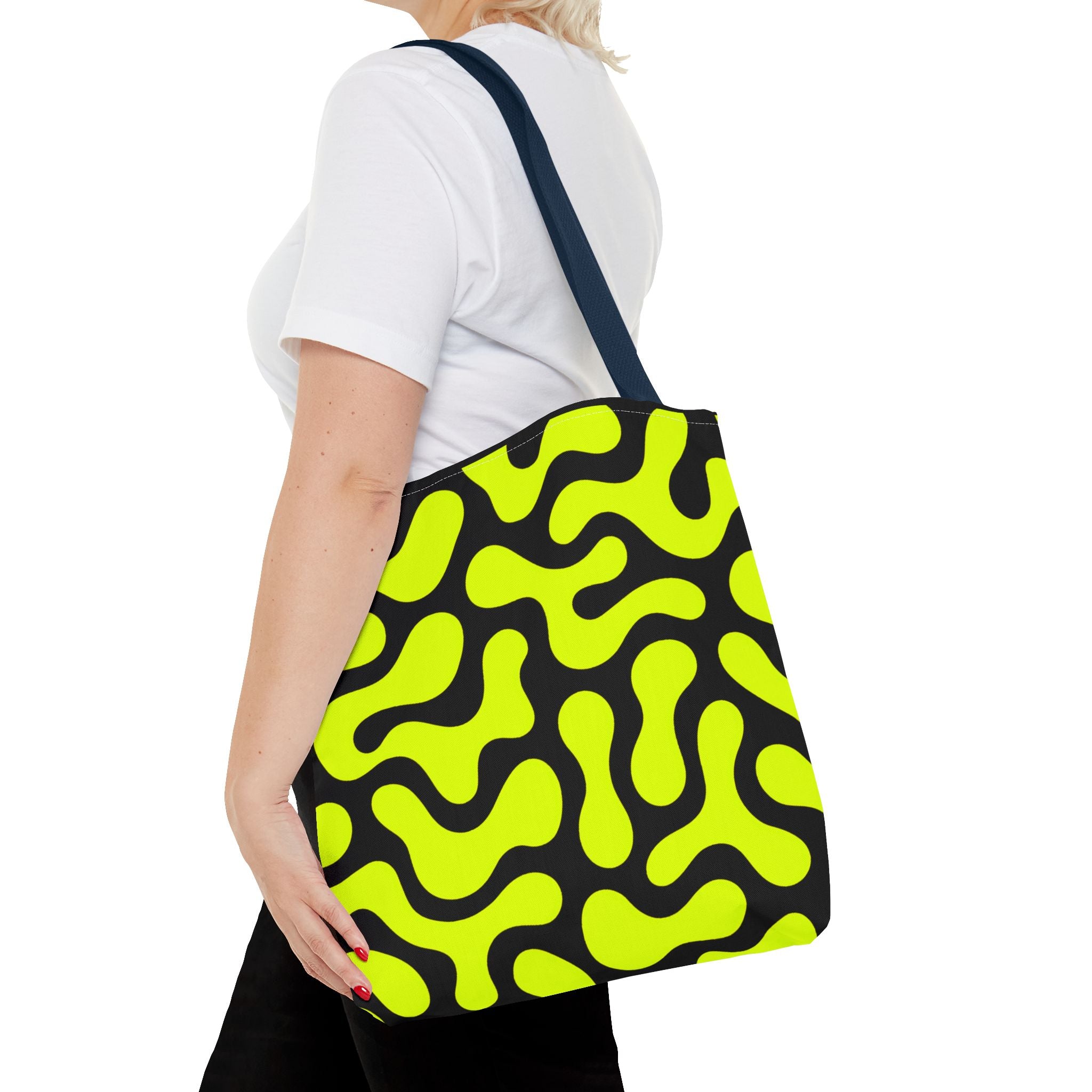 Young Gun Tote – Inspired by the Next Generation of Racing