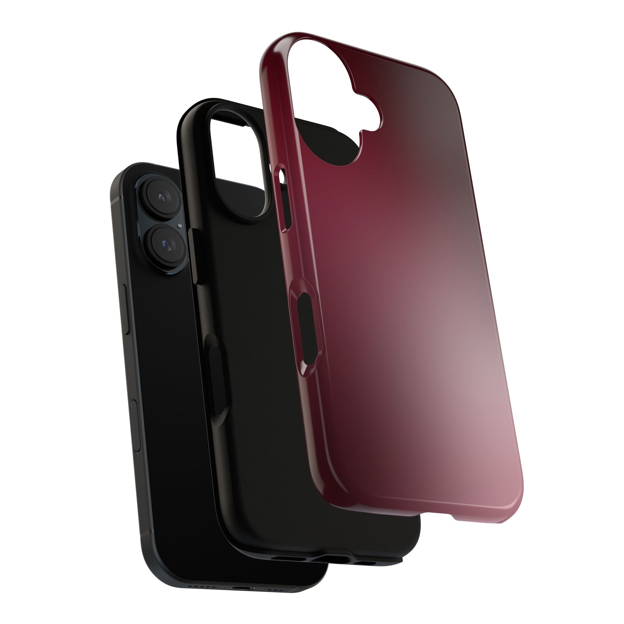 Stylish Tough Phone Case, Sleek Smartphone Cover, Durable Protective Case, Custom Mobile Accessory, Trendy Gift Idea