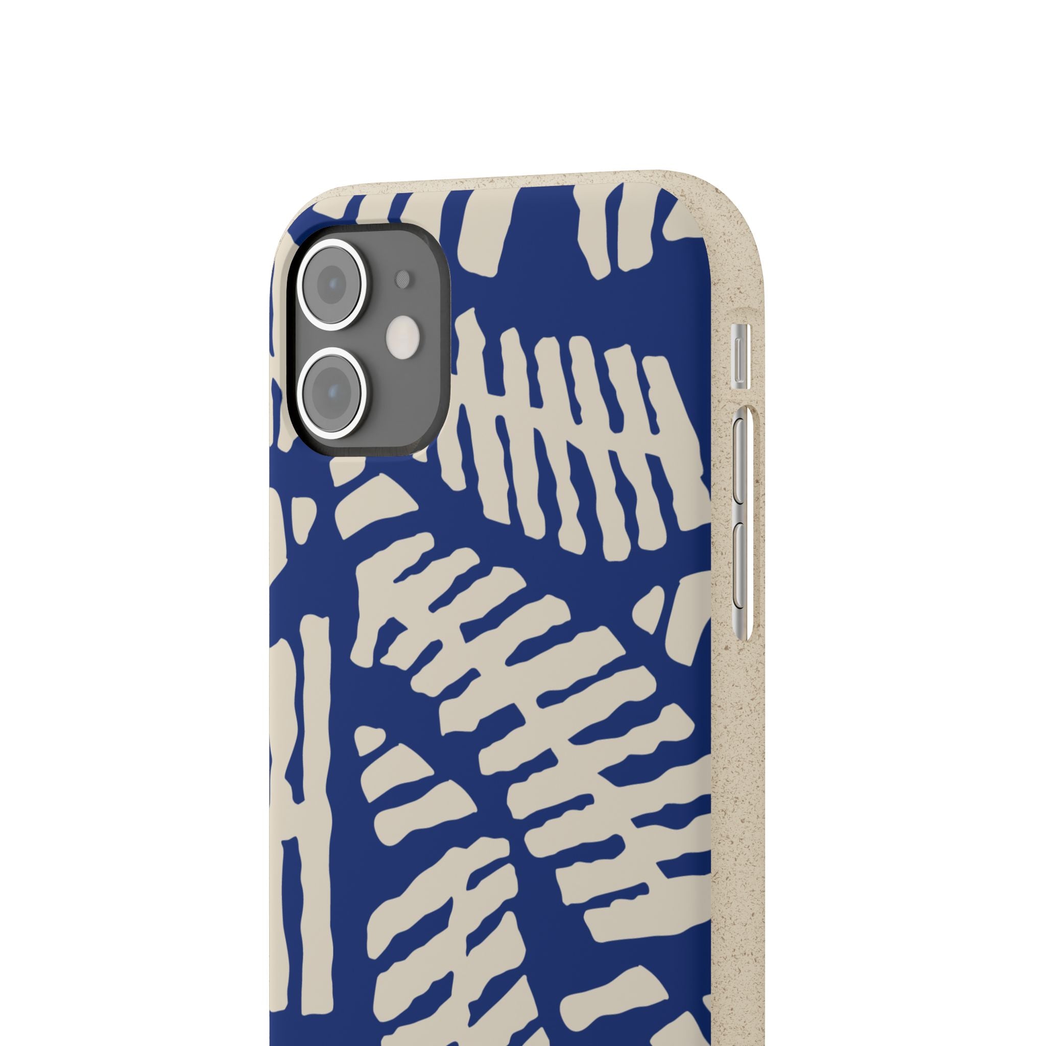 Eco-Friendly Biodegradable Phone Case, Stylish Nature-Inspired Design for Sustainable Living, Eco-Conscious Gift, for All Phone Models
