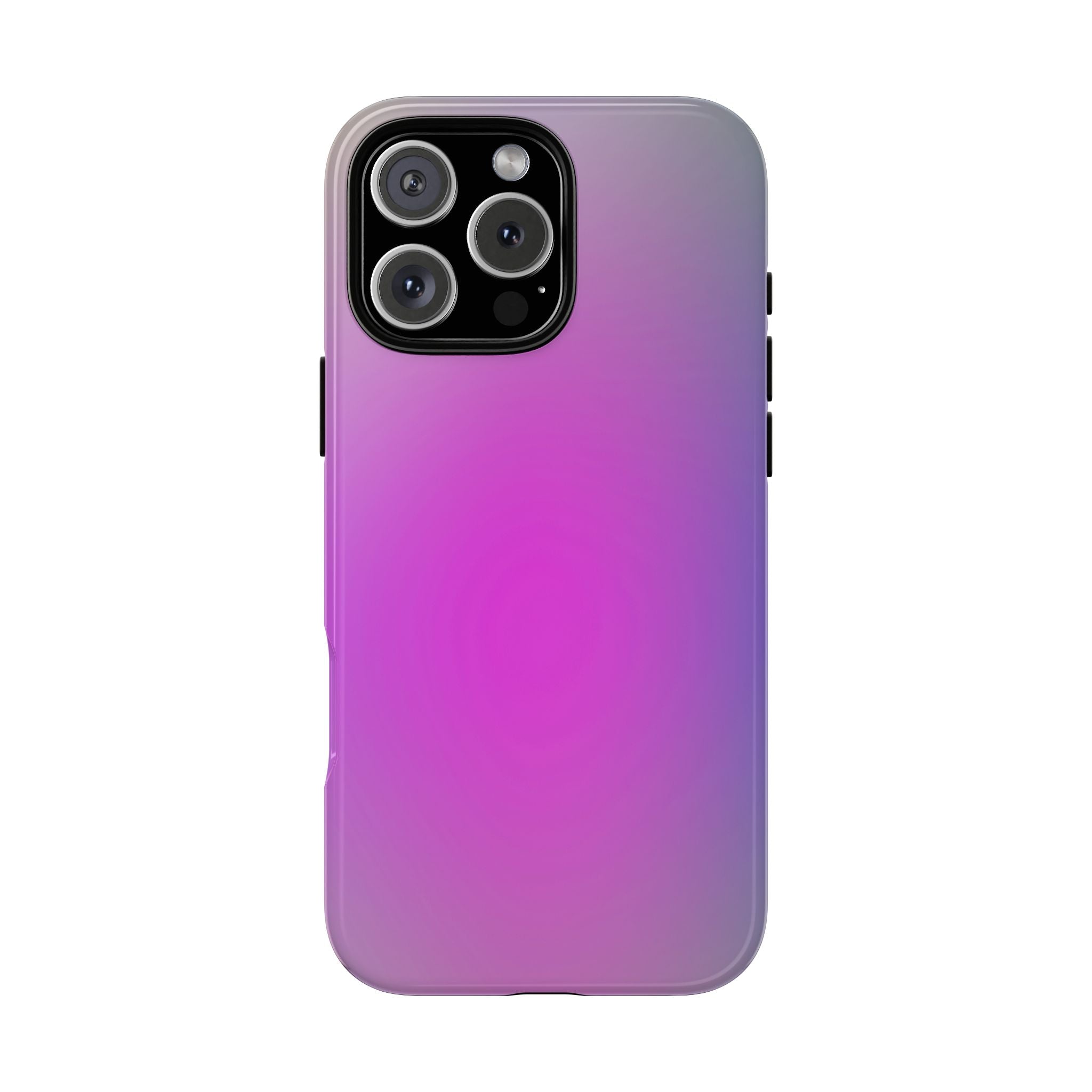 Gradient Phone Case, Stylish Tough Cases, Phone Cover, Trendy Tech Accessory, Gift for Smartphone Lovers, Colorful Phone Protection