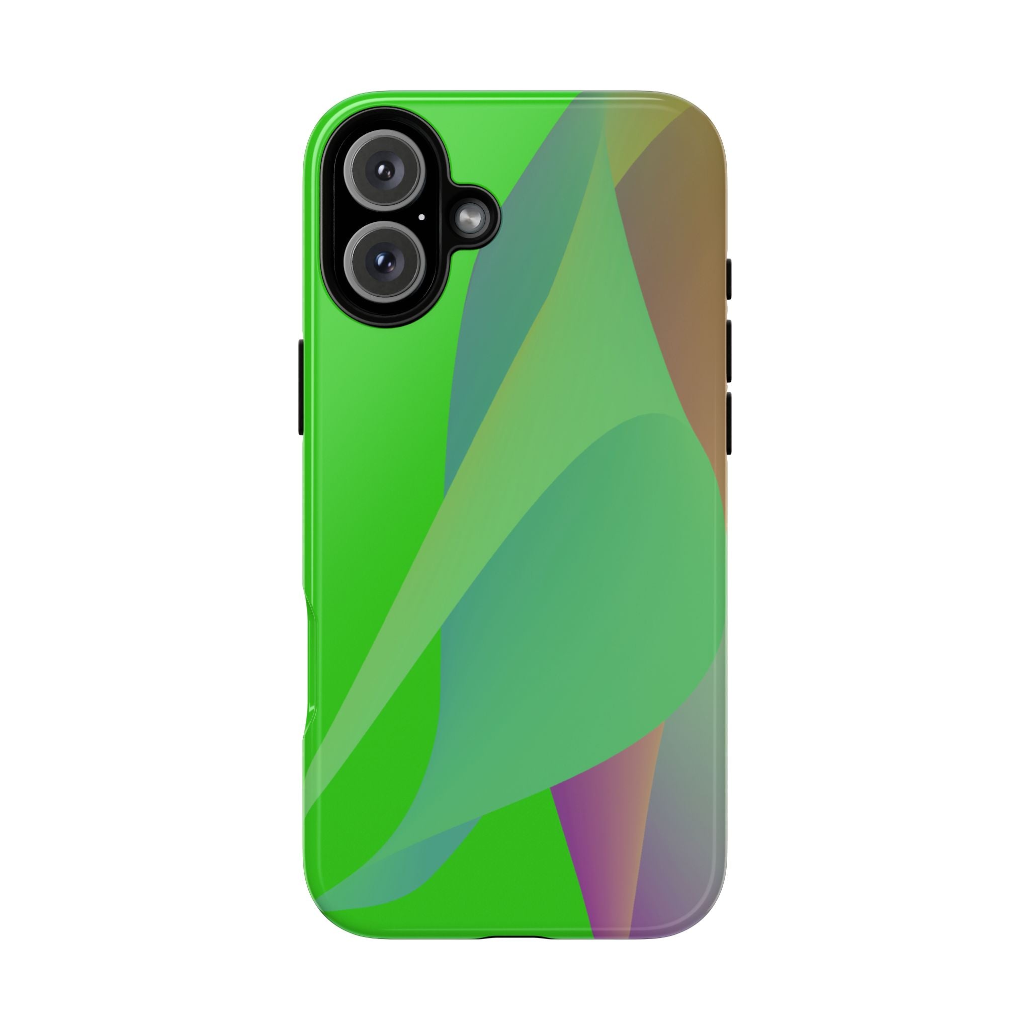 Vibrant Phone Case for Tough Protection, Unique Gift for Tech Lovers, Lightweight Cover, Eco-Friendly Style, Colorful Design