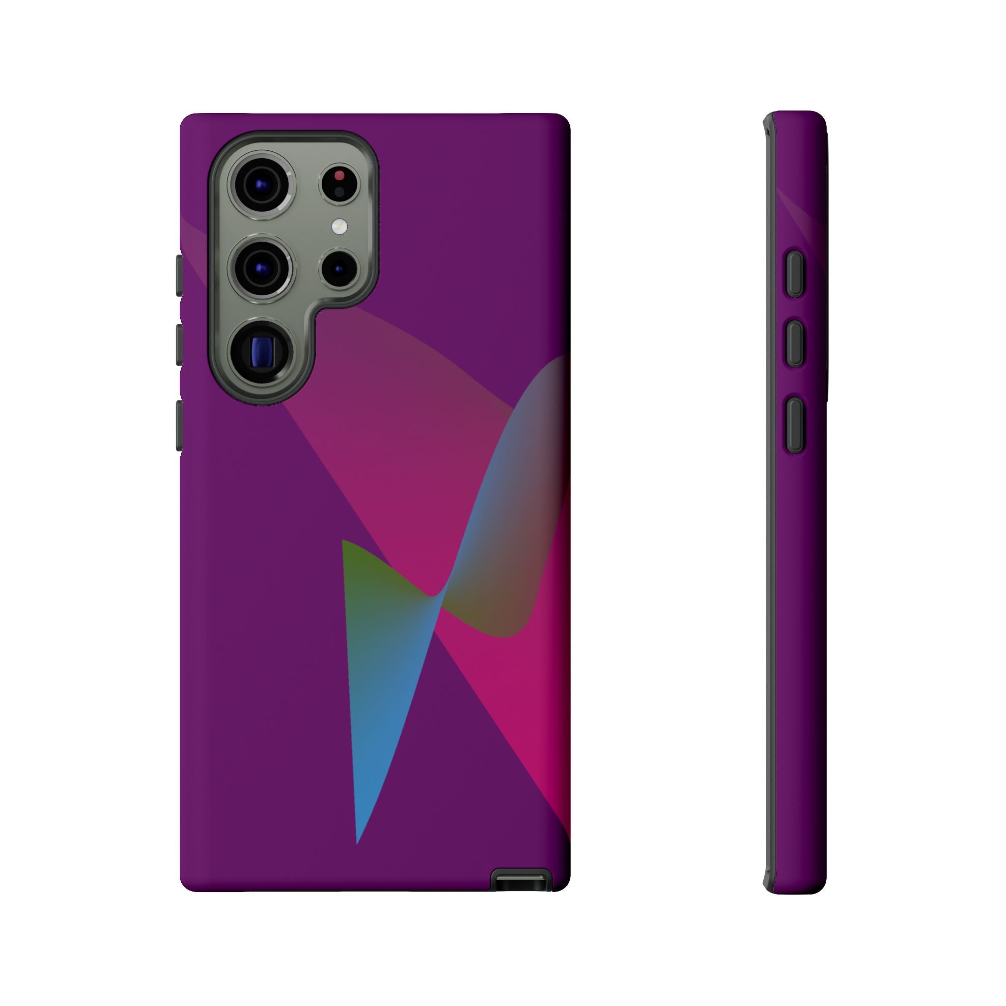Stylish Phone Case | Tough Cases for Protection & Style | Smartphone Accessories, Custom Phone Cover, Gift for Her, Trendy Tech