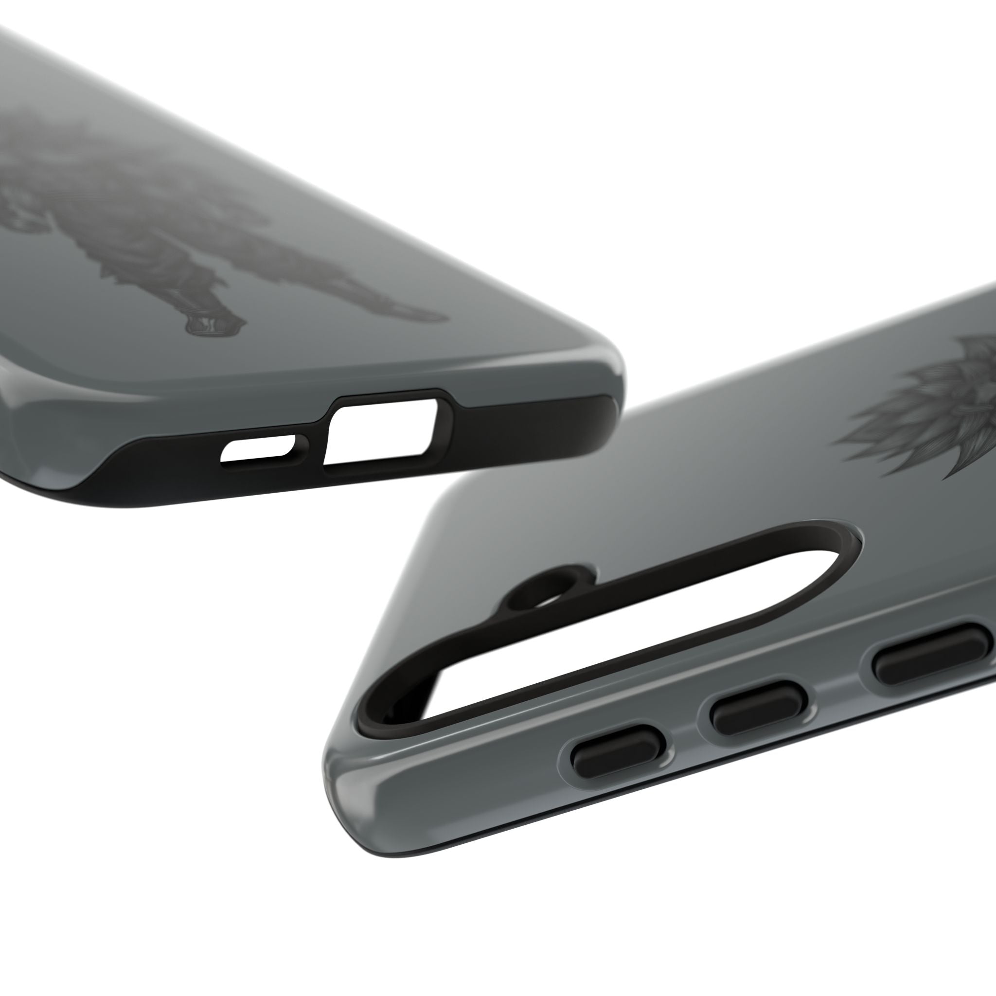 Tough Cases for Anime Fans | Geeky Phone Accessories, Unique Gift for Birthdays, Collectibles, Stylish Protection, Tough Phone Covers