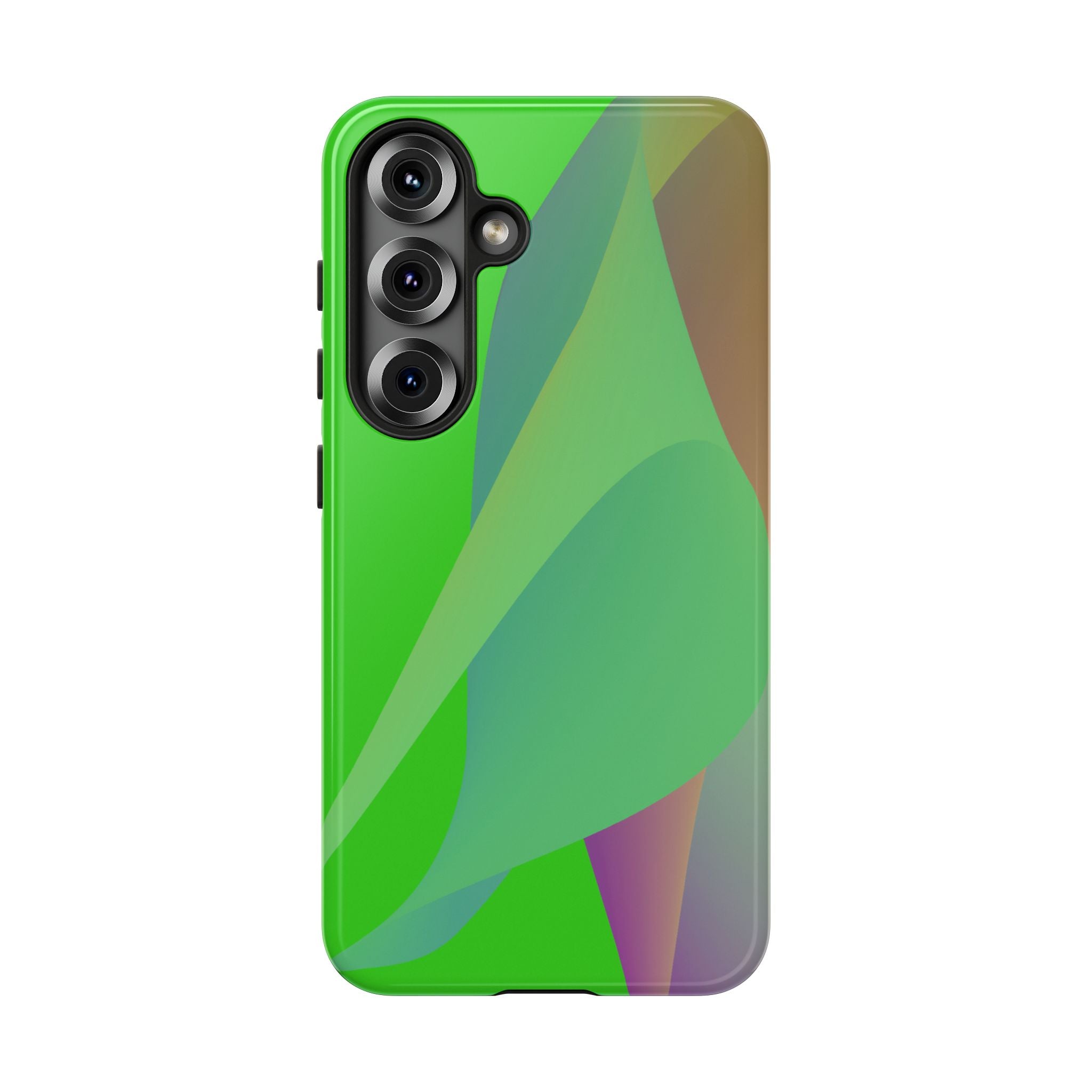 Vibrant Phone Case for Tough Protection, Unique Gift for Tech Lovers, Lightweight Cover, Eco-Friendly Style, Colorful Design