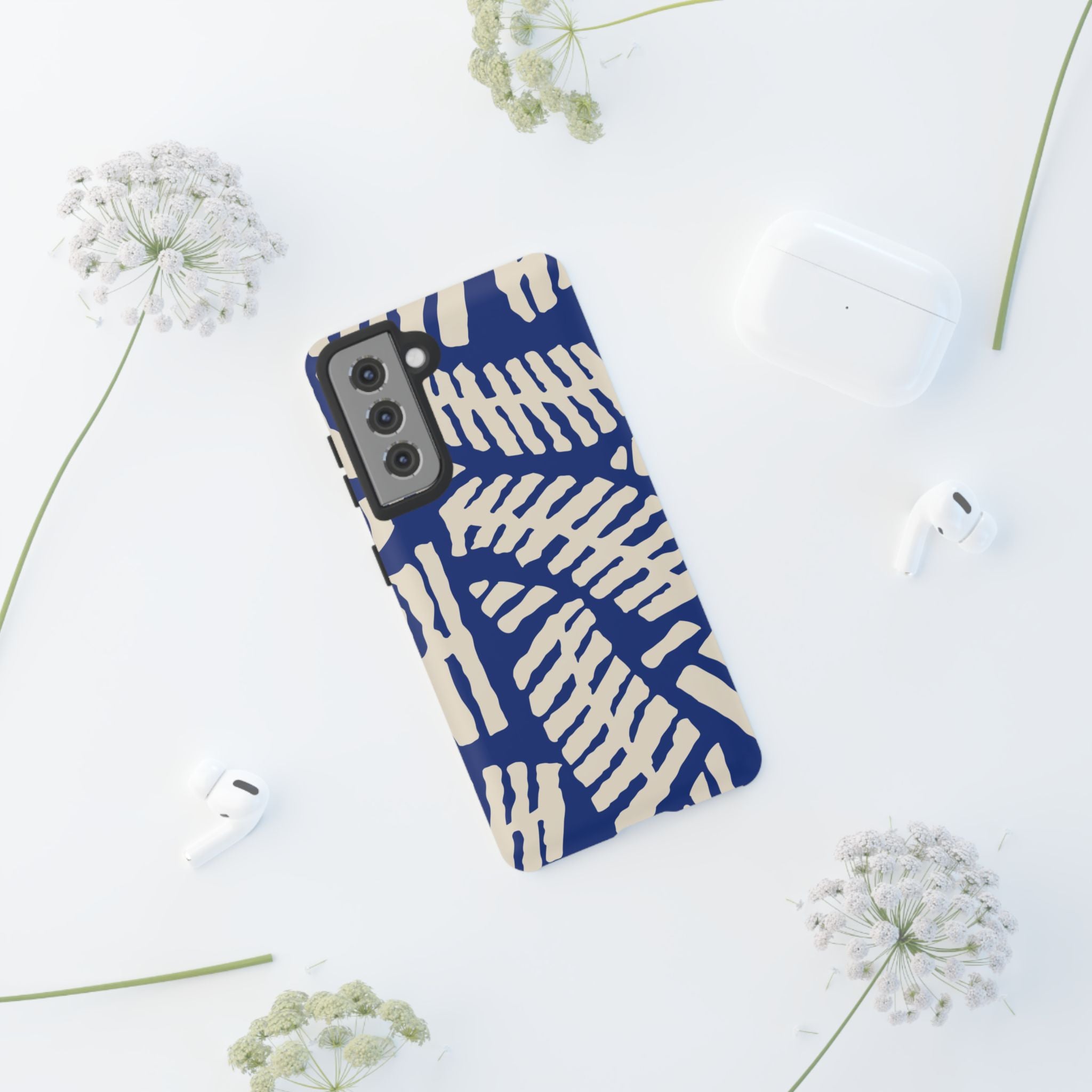 Stylish Phone Case, Unique Design, Durable Protection, Trendy Gift, Customizable Phone Accessories