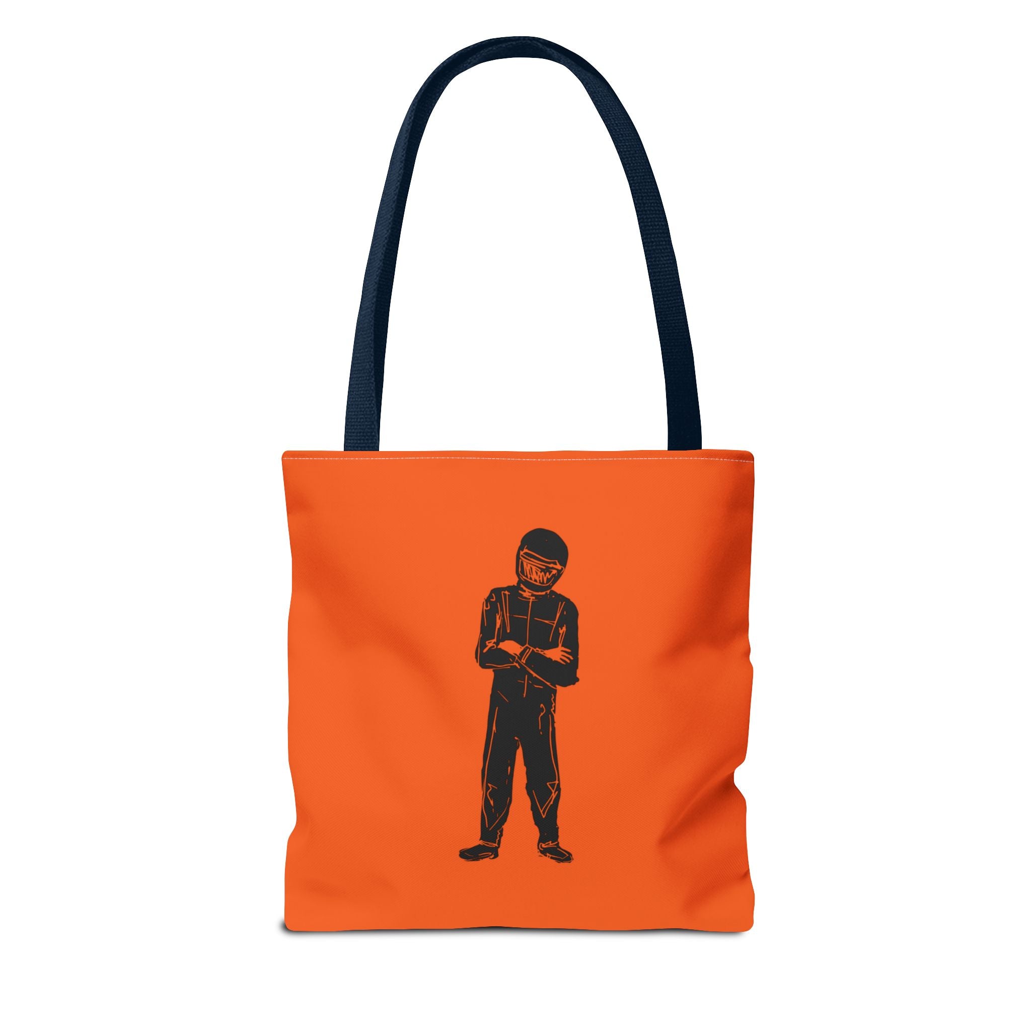 Racing Pilot Tote – Carry the Spirit of the Track