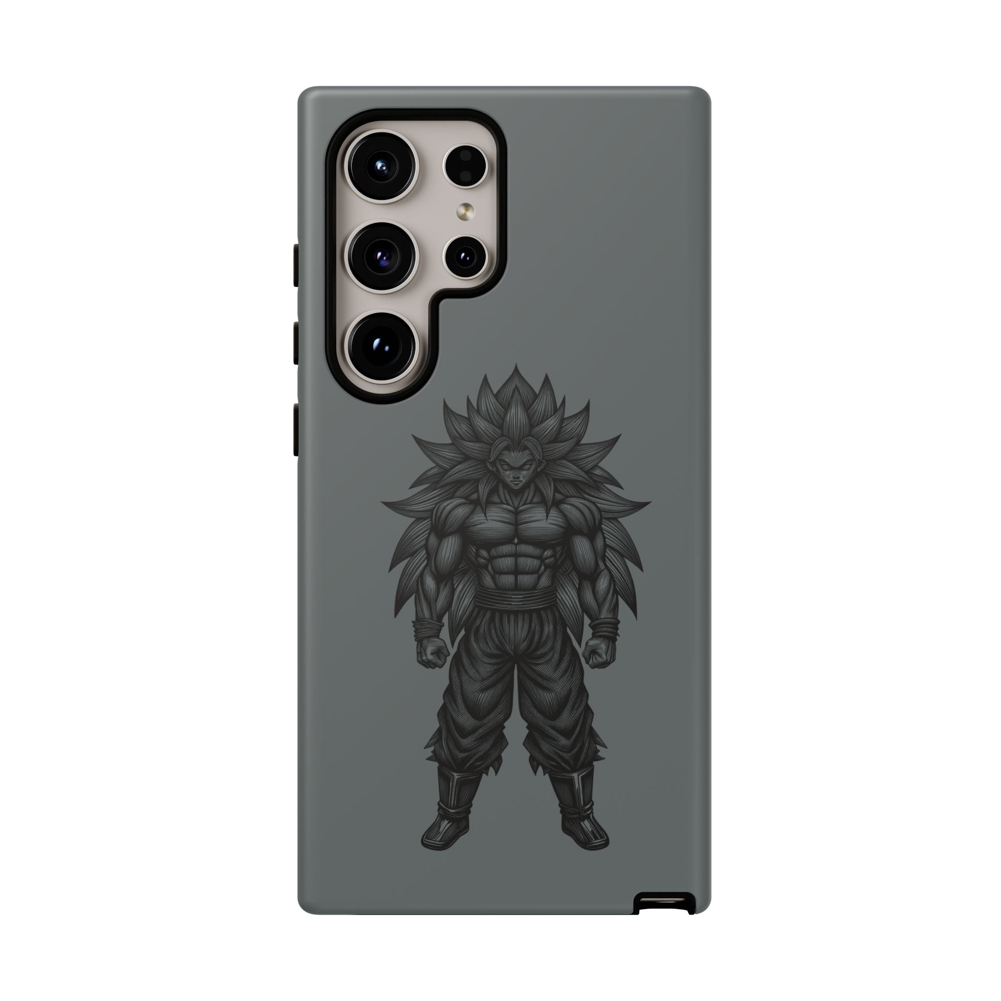 Tough Cases for Anime Fans | Geeky Phone Accessories, Unique Gift for Birthdays, Collectibles, Stylish Protection, Tough Phone Covers