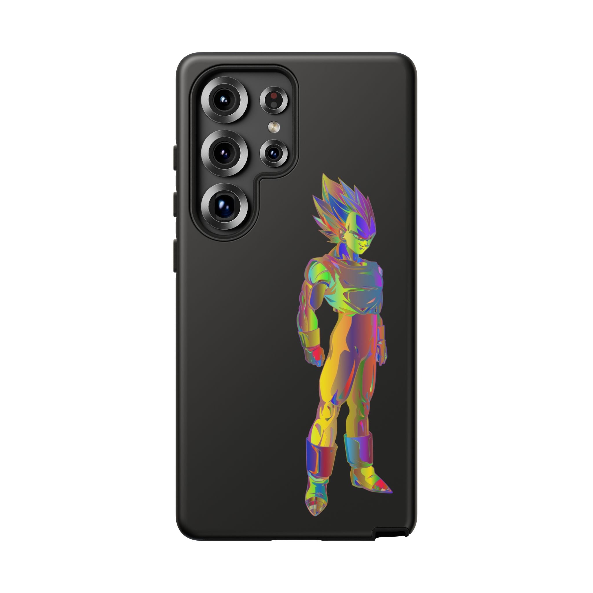 Vibrant Anime Phone Cases, Tough Cases for Fans, Gifts for Geeks, Unique Accessories for Collectors, Birthday & Holiday Presents