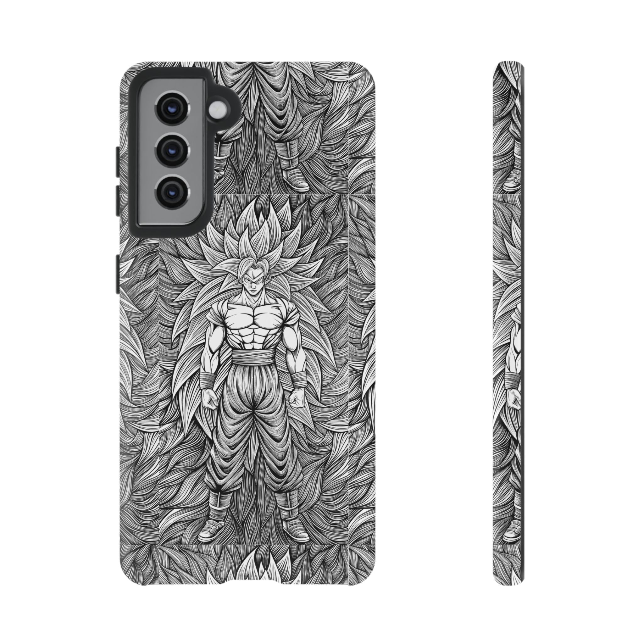 Tough Cases