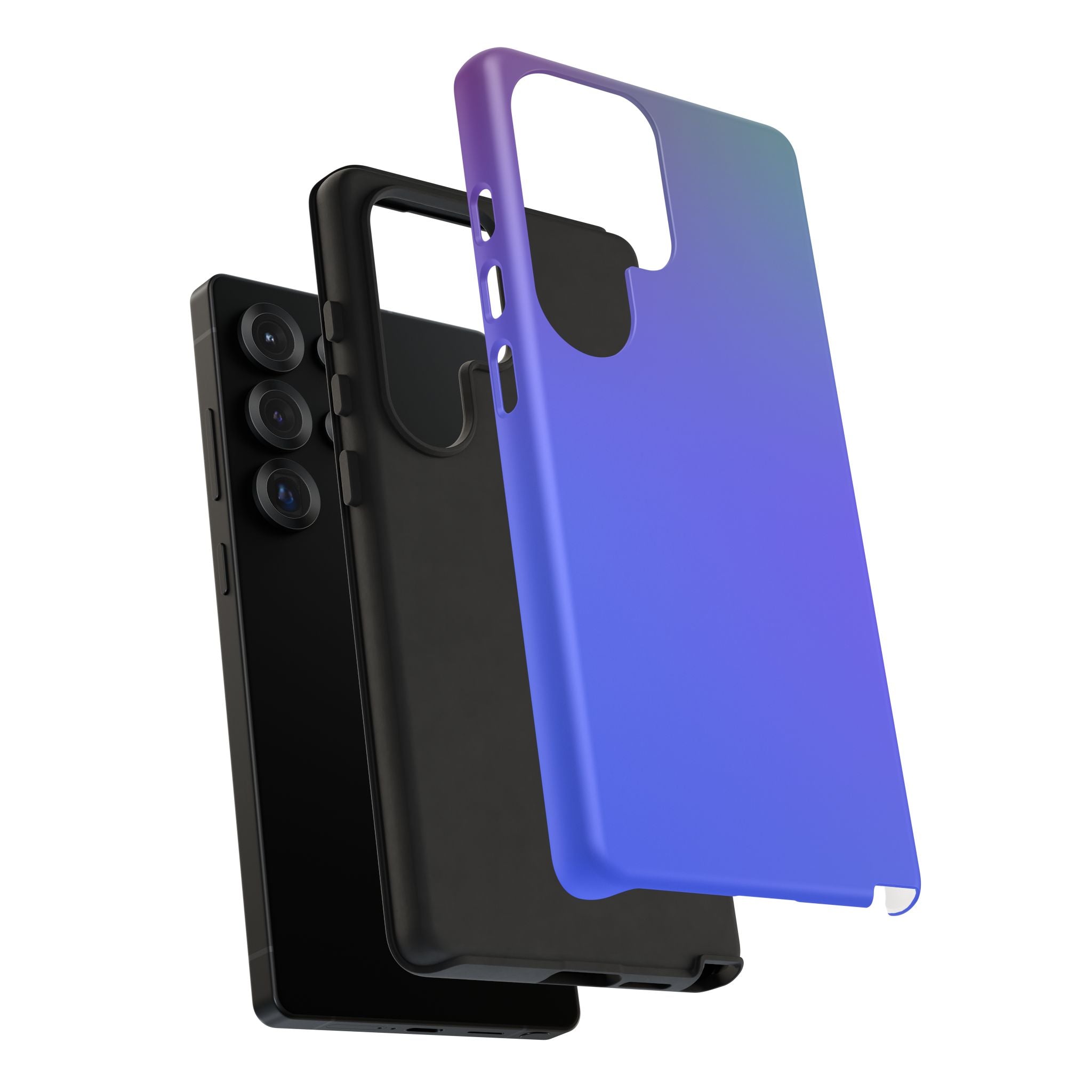 Vibrant Phone Case