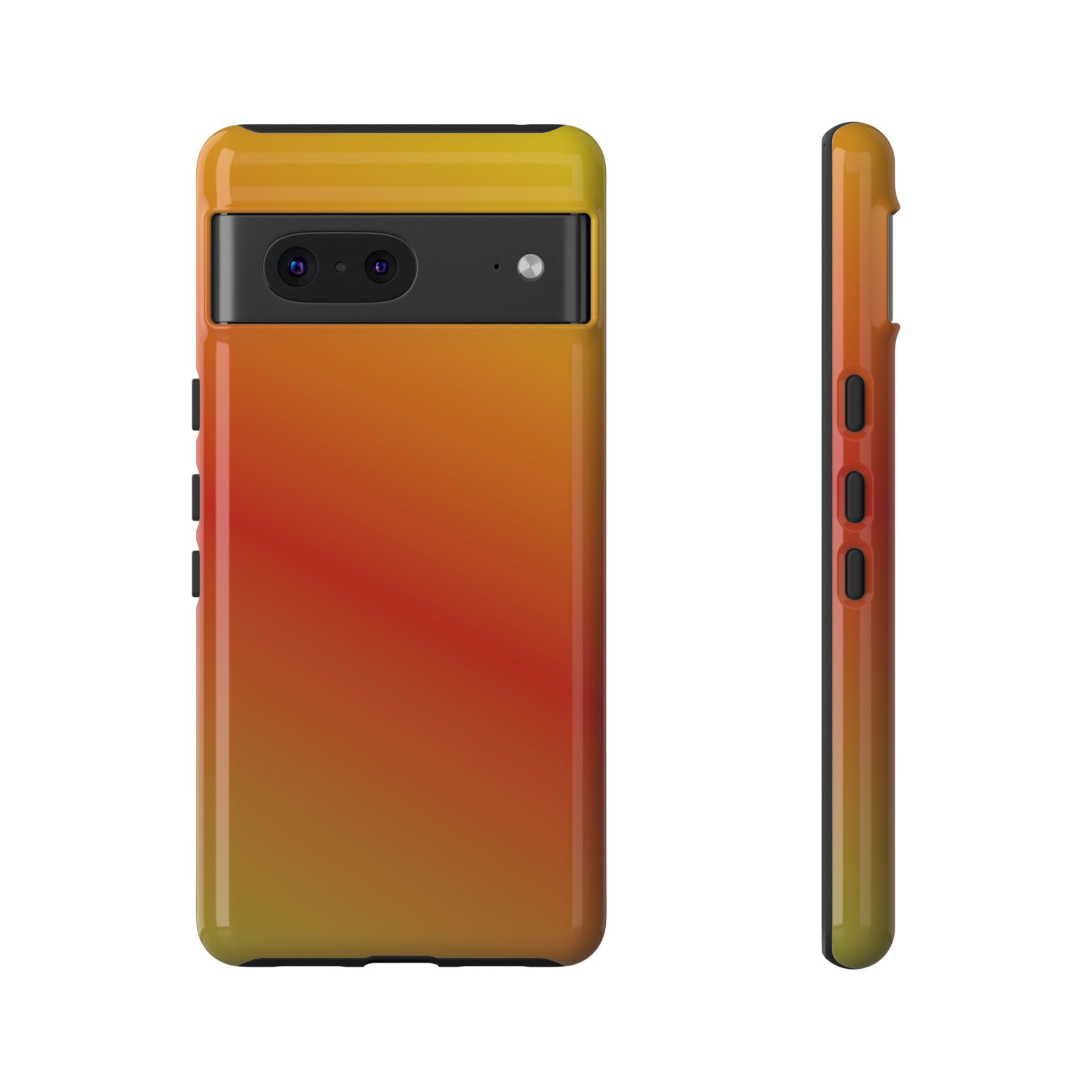Vibrant Phone Cases for Trendsetters, Durable Smartphone Cover, Gradient Design Protective Case, Unique Gift for Him/Her, Eco-friendly [...]