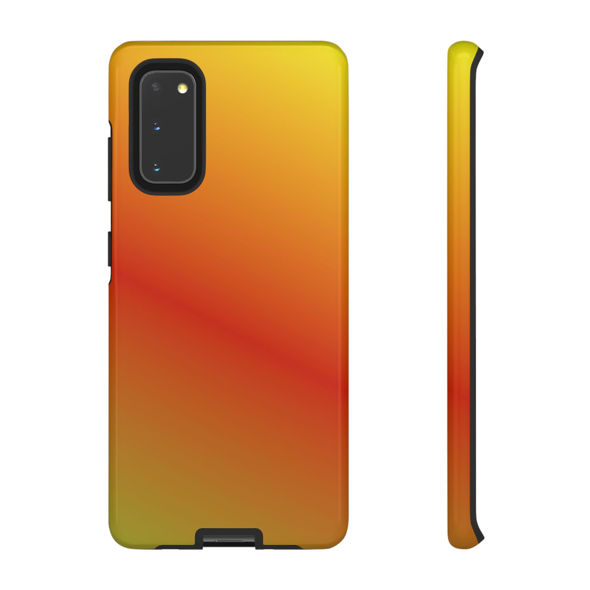 Vibrant Phone Cases for Trendsetters, Durable Smartphone Cover, Gradient Design Protective Case, Unique Gift for Him/Her, Eco-friendly [...]