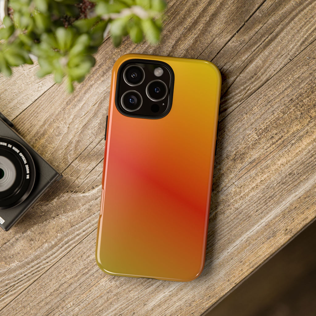 Vibrant Phone Cases for Trendsetters, Durable Smartphone Cover, Gradient Design Protective Case, Unique Gift for Him/Her, Eco-friendly [...]