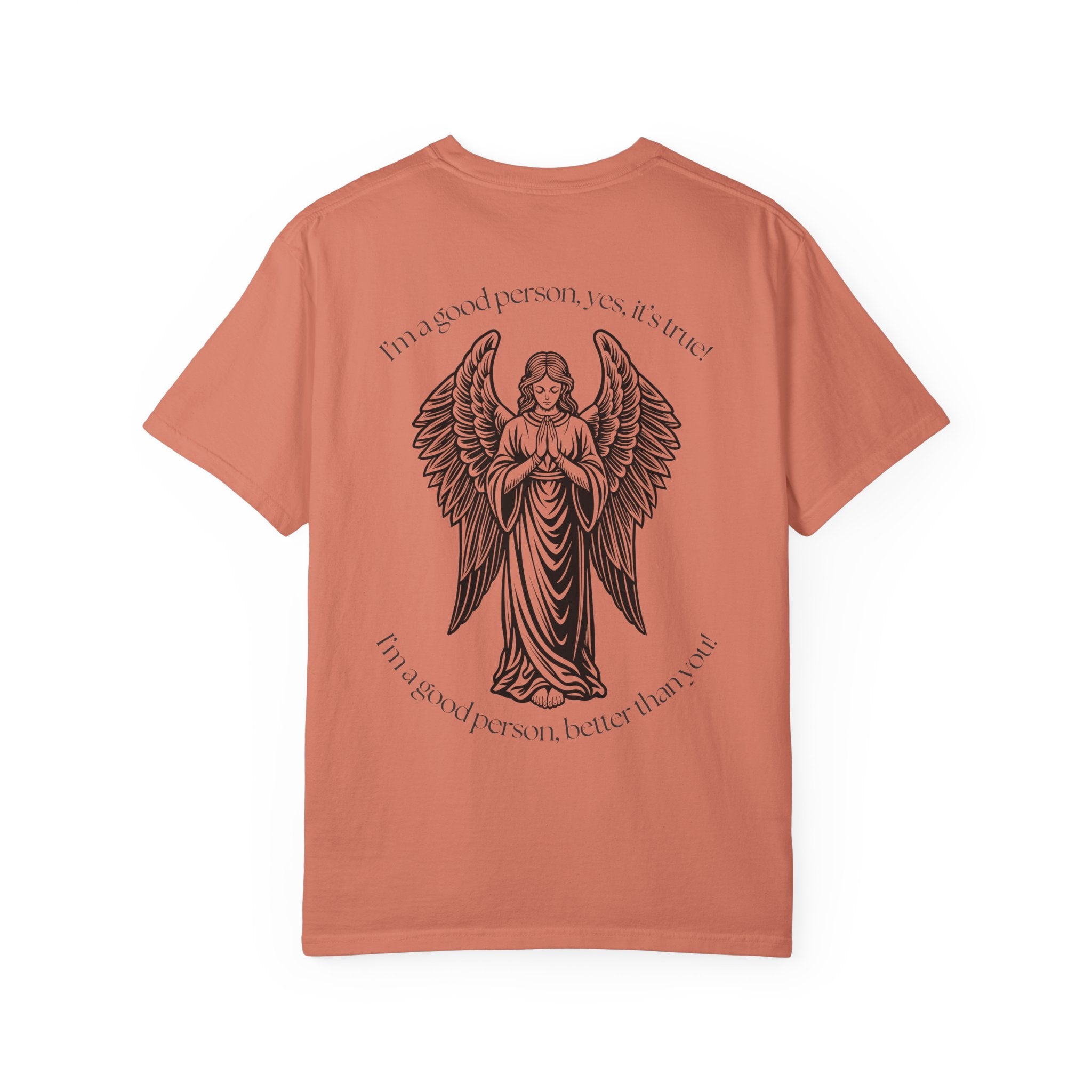 "Better Than You" Tee