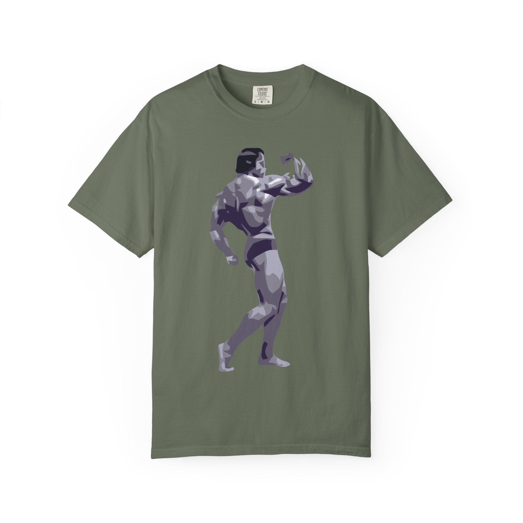 "Even Perfect Isn’t Perfect" Tee