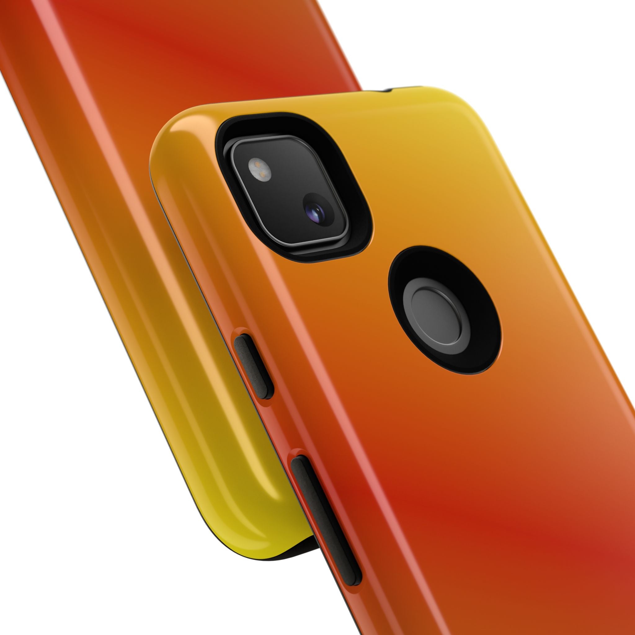 Vibrant Phone Cases for Trendsetters, Durable Smartphone Cover, Gradient Design Protective Case, Unique Gift for Him/Her, Eco-friendly [...]