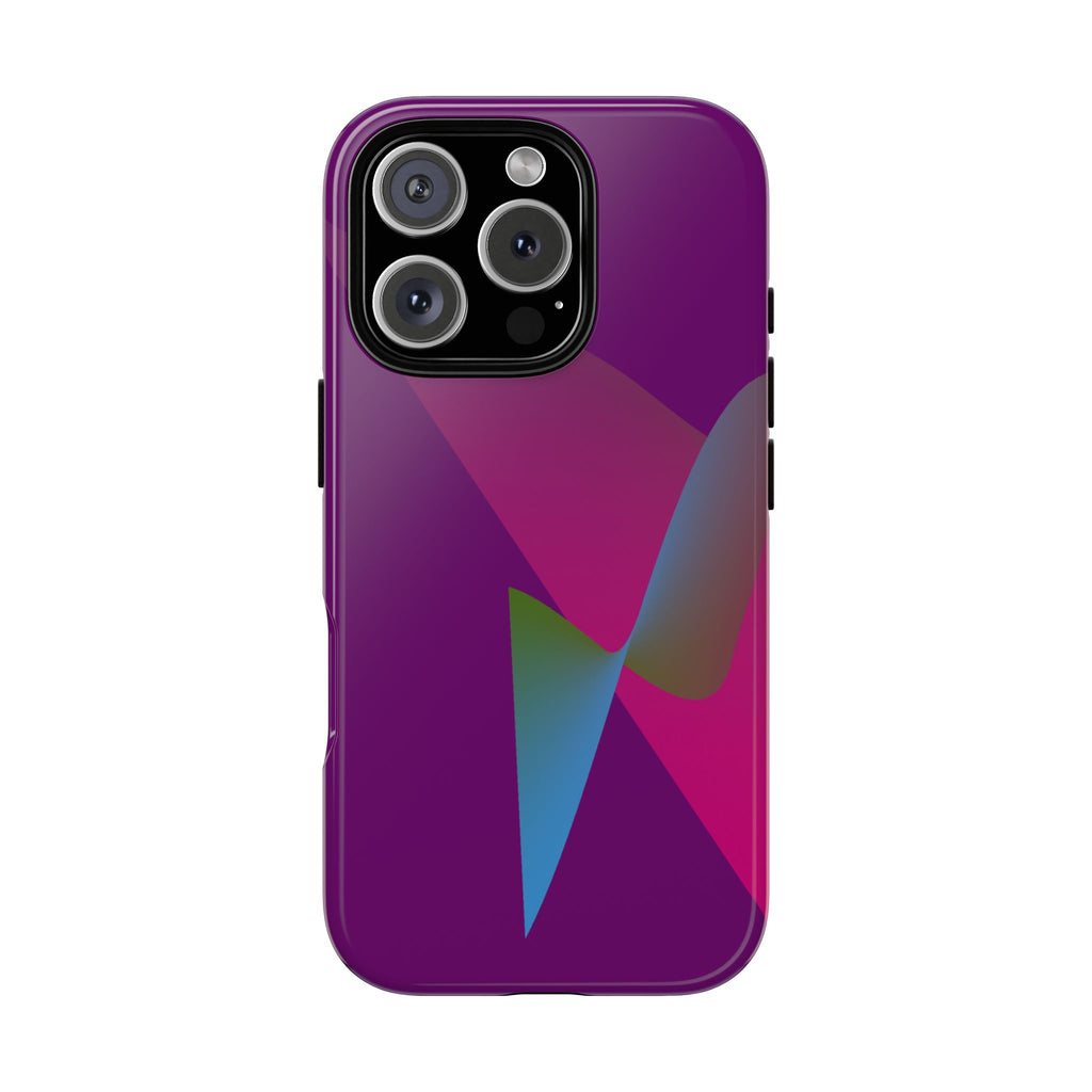 Stylish Phone Case | Tough Cases for Protection & Style | Smartphone Accessories, Custom Phone Cover, Gift for Her, Trendy Tech