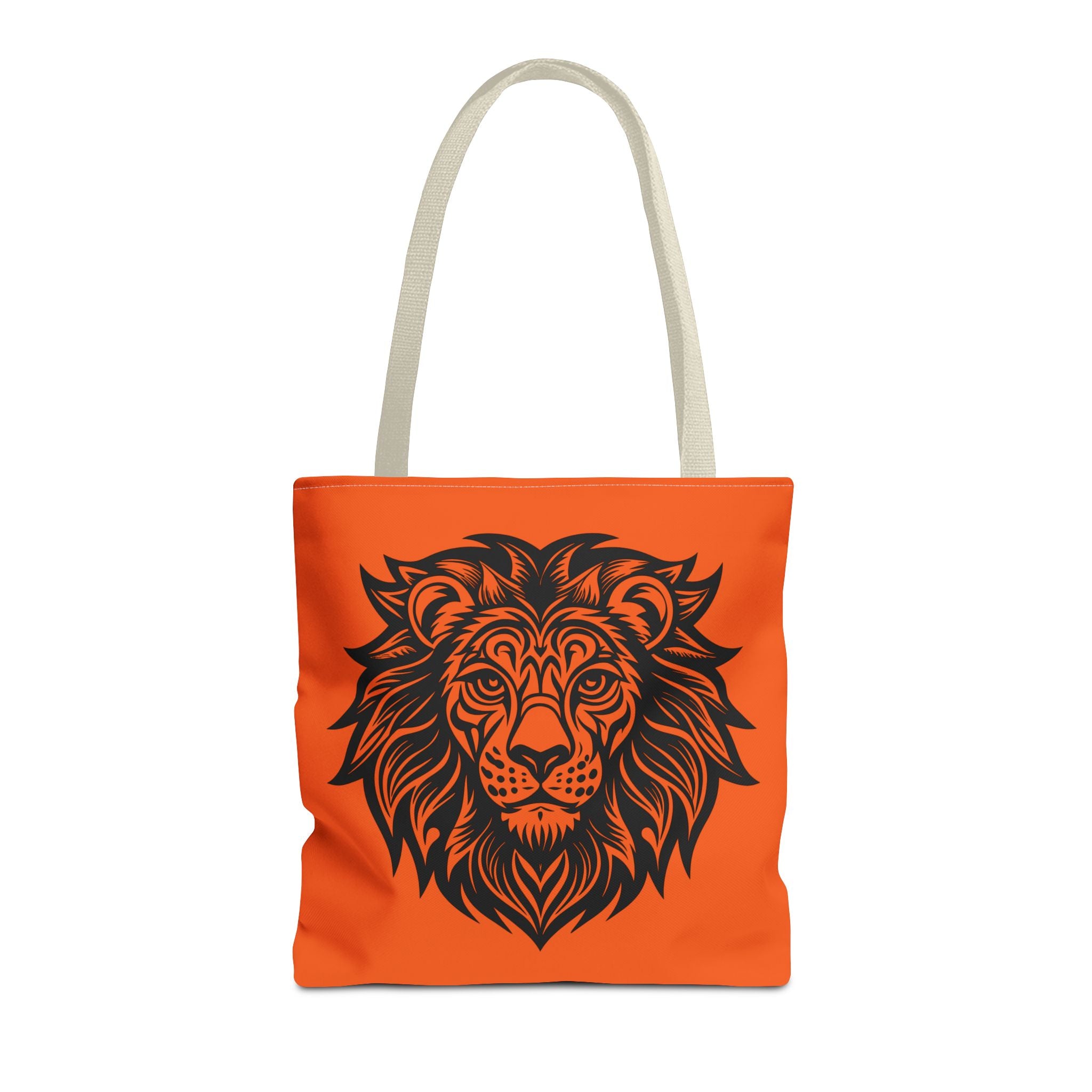 Max Lion Tote Bag