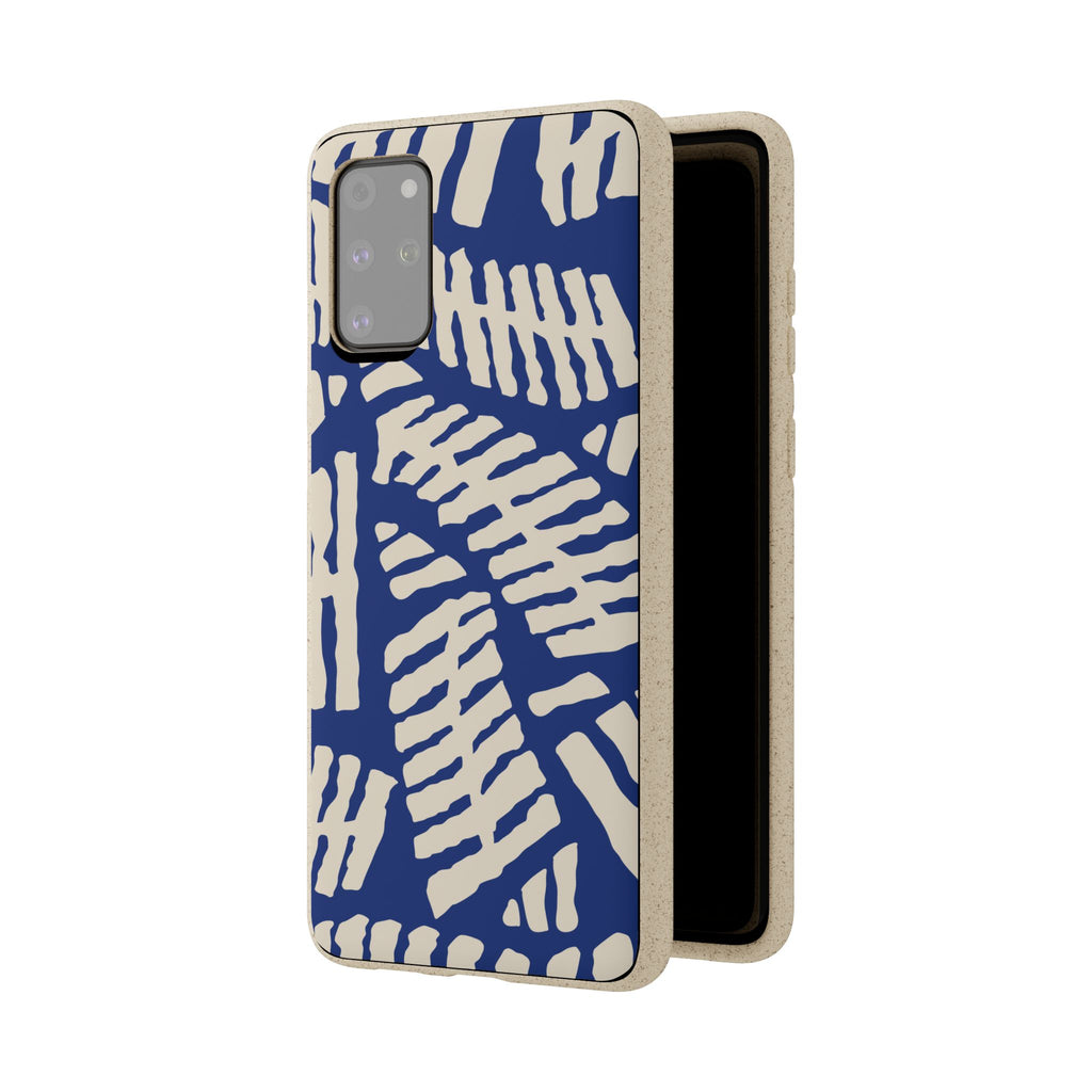 Eco-Friendly Biodegradable Phone Case, Stylish Nature-Inspired Design for Sustainable Living, Eco-Conscious Gift, for All Phone Models