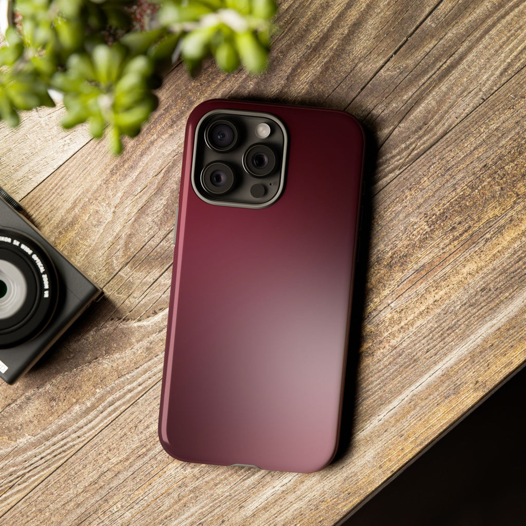 Stylish Tough Phone Case, Sleek Smartphone Cover, Durable Protective Case, Custom Mobile Accessory, Trendy Gift Idea