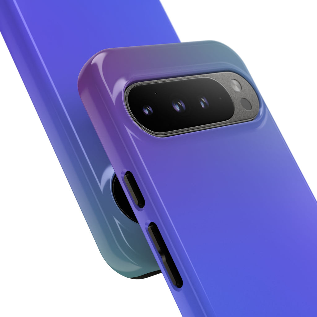 Vibrant Phone Case