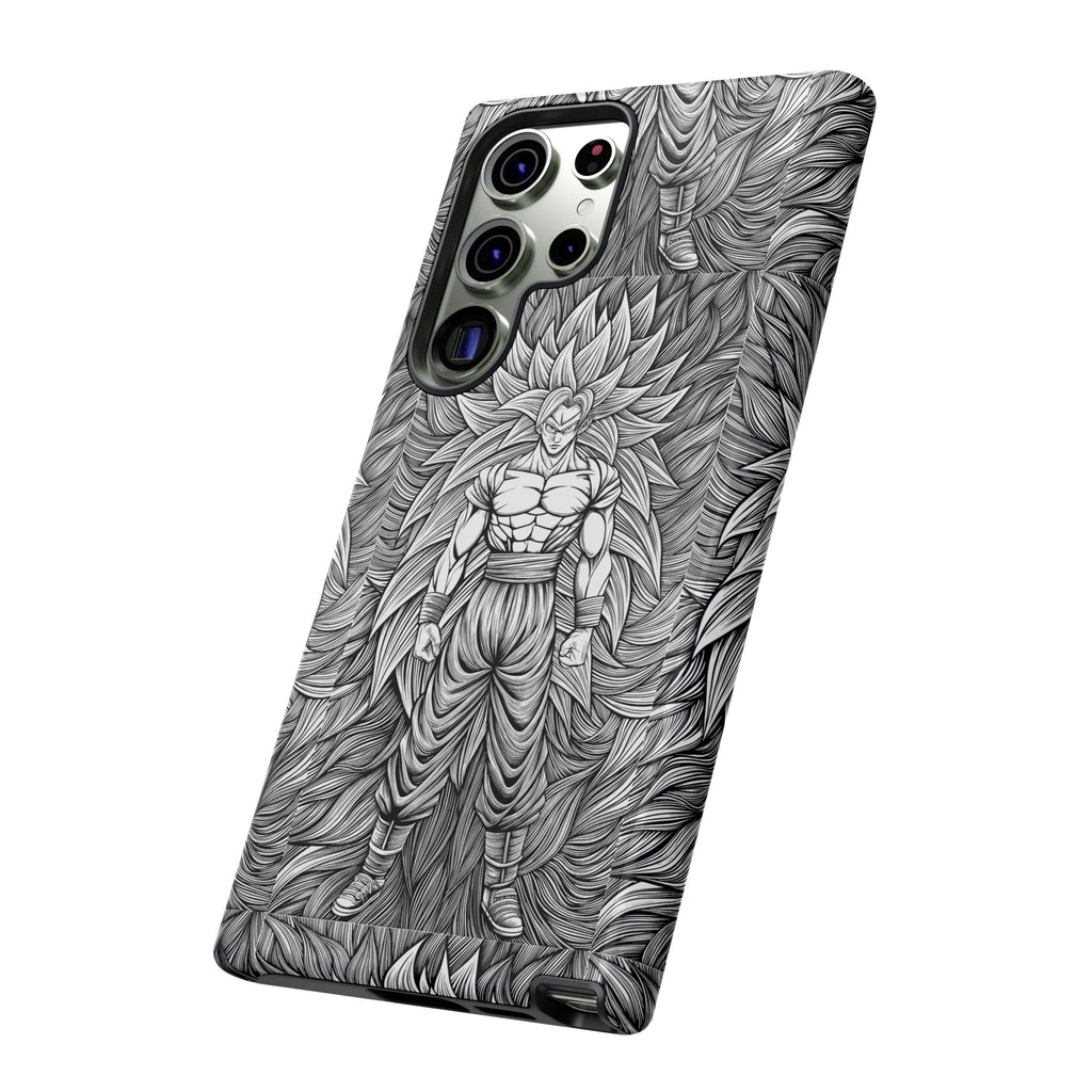 Tough Cases