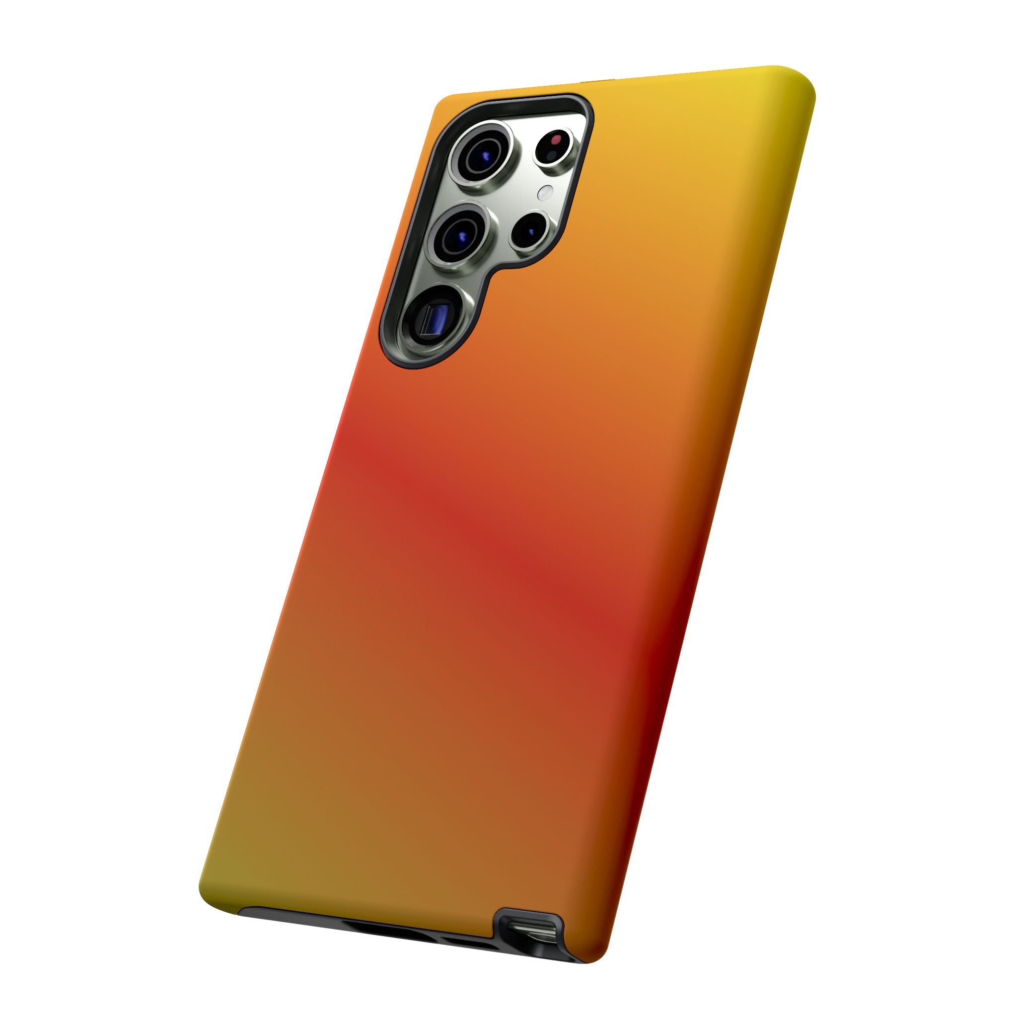 Vibrant Phone Cases for Trendsetters, Durable Smartphone Cover, Gradient Design Protective Case, Unique Gift for Him/Her, Eco-friendly [...]