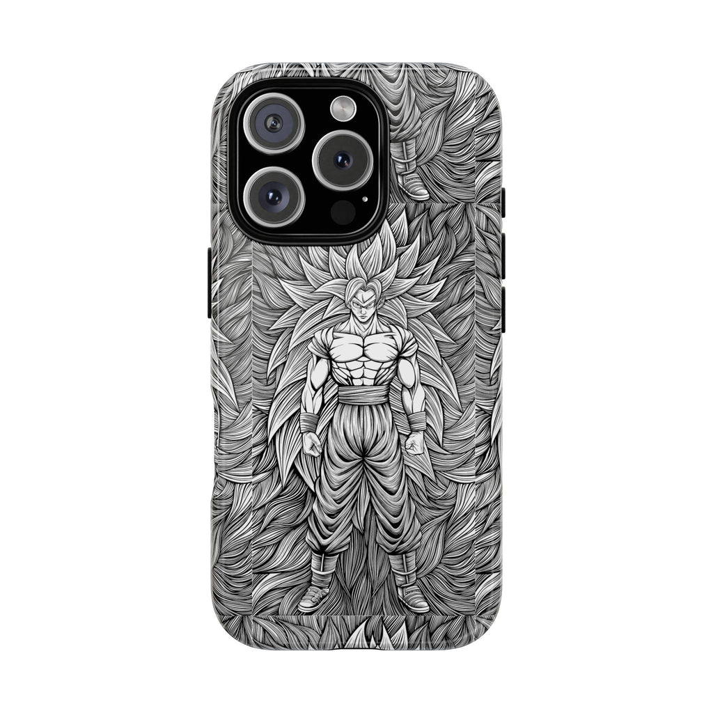 Tough Cases