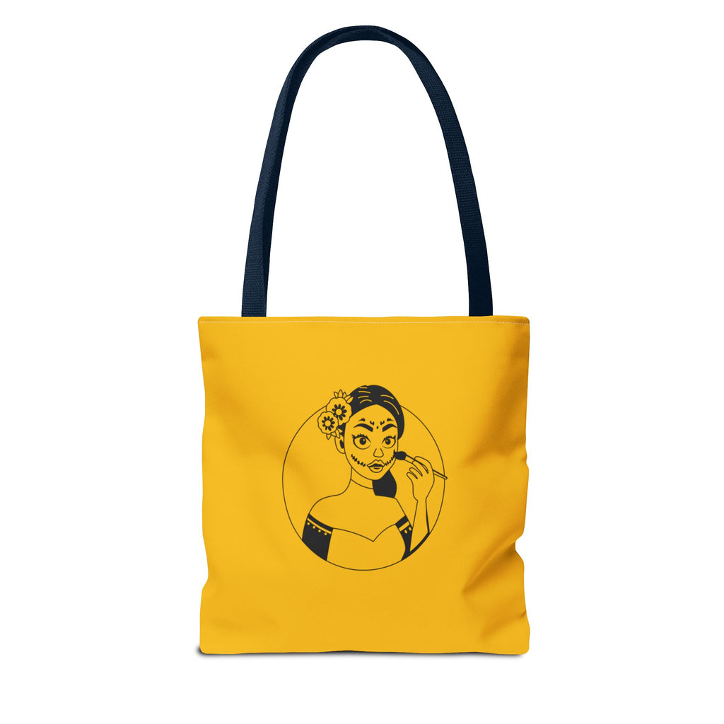 I Like No One" – Anti-Social Tote