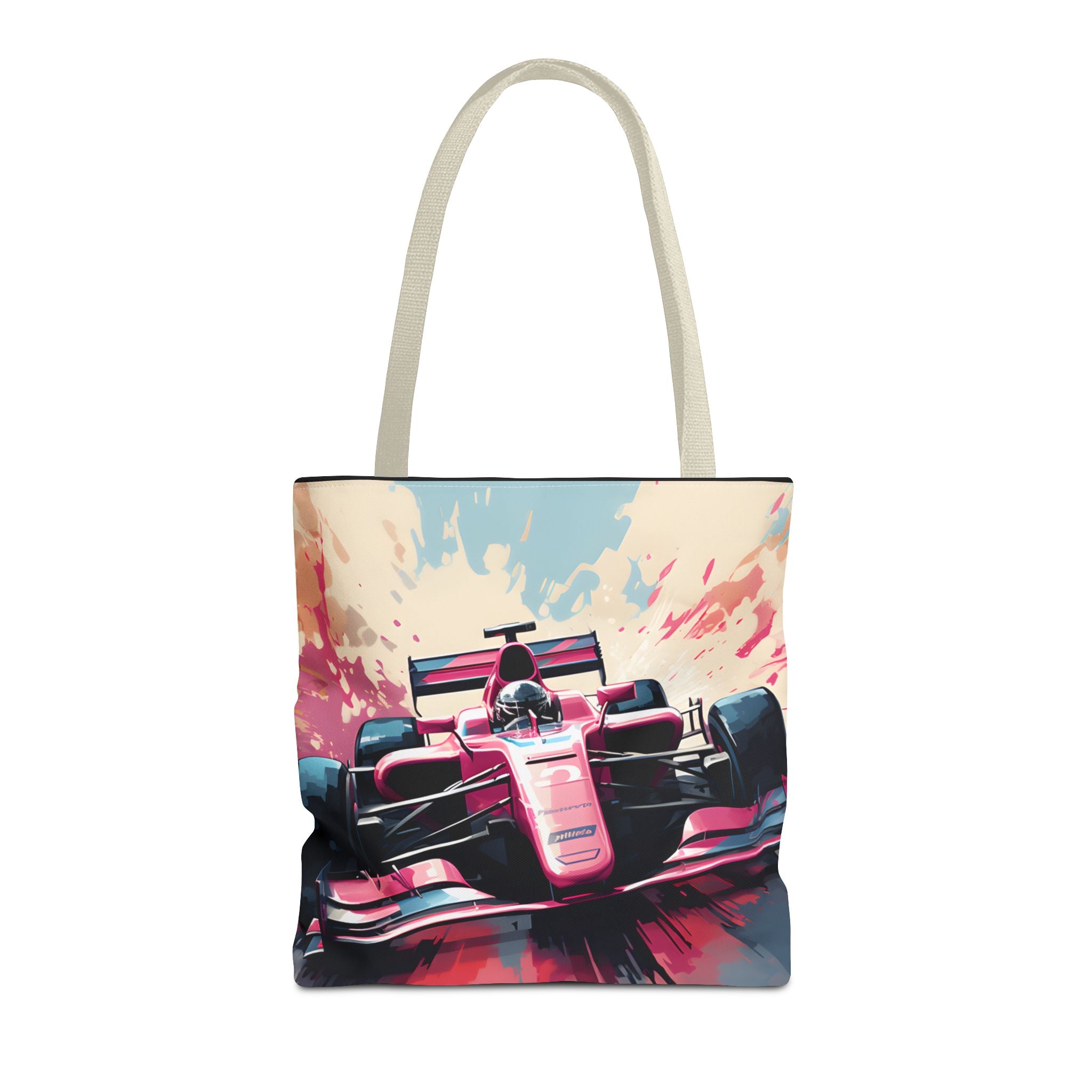 Tote Bag (AOP) High Speed