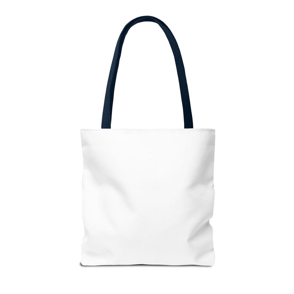 Rising Sun Speed – Tote Inspired by Driver 22