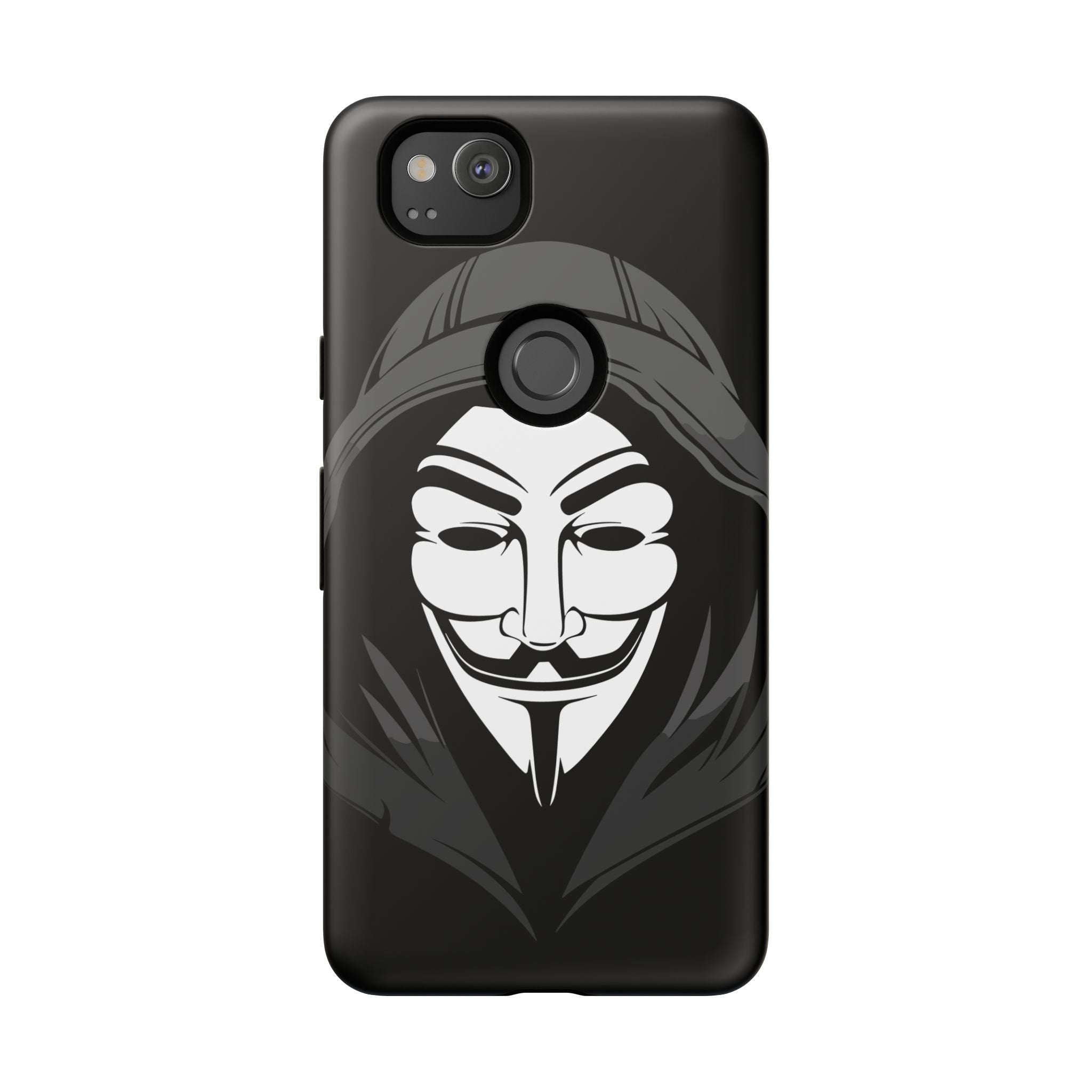 Rebellious Phone Case with Guy Fawkes Design | Tough Cases, Unique Phone Cover, Gift for Tech Lovers, Aesthetic Phone Accessory, [...]