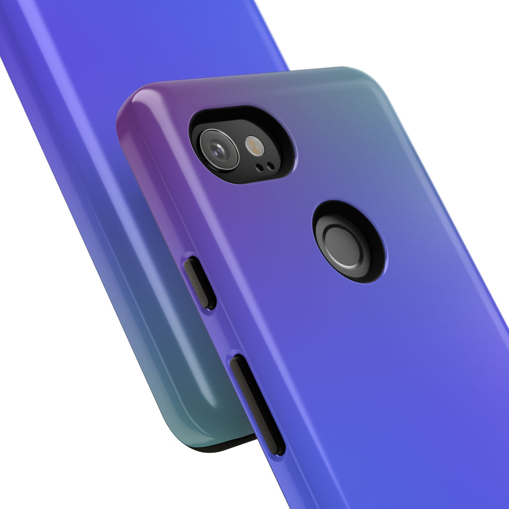 Vibrant Phone Case