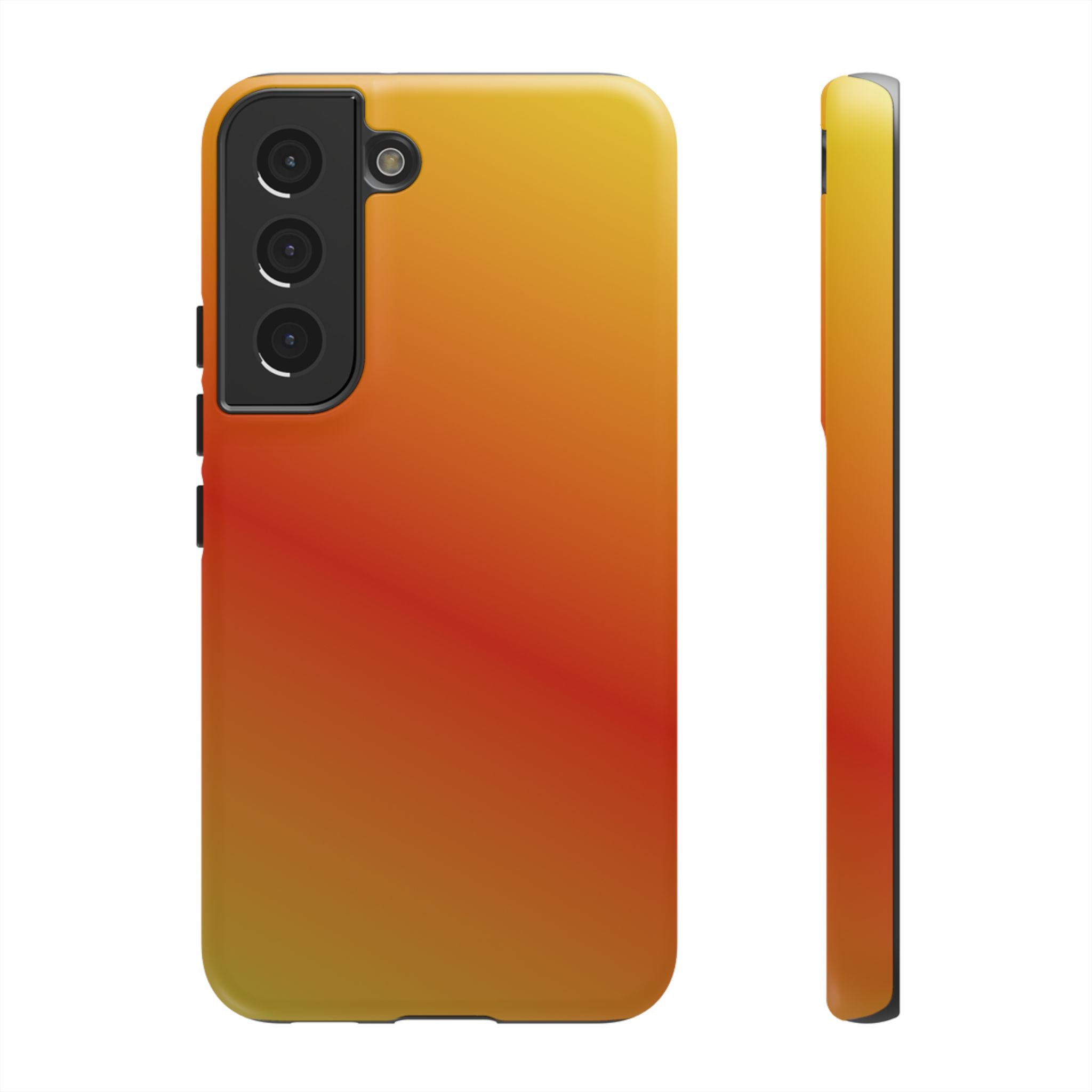 Vibrant Phone Cases for Trendsetters, Durable Smartphone Cover, Gradient Design Protective Case, Unique Gift for Him/Her, Eco-friendly [...]