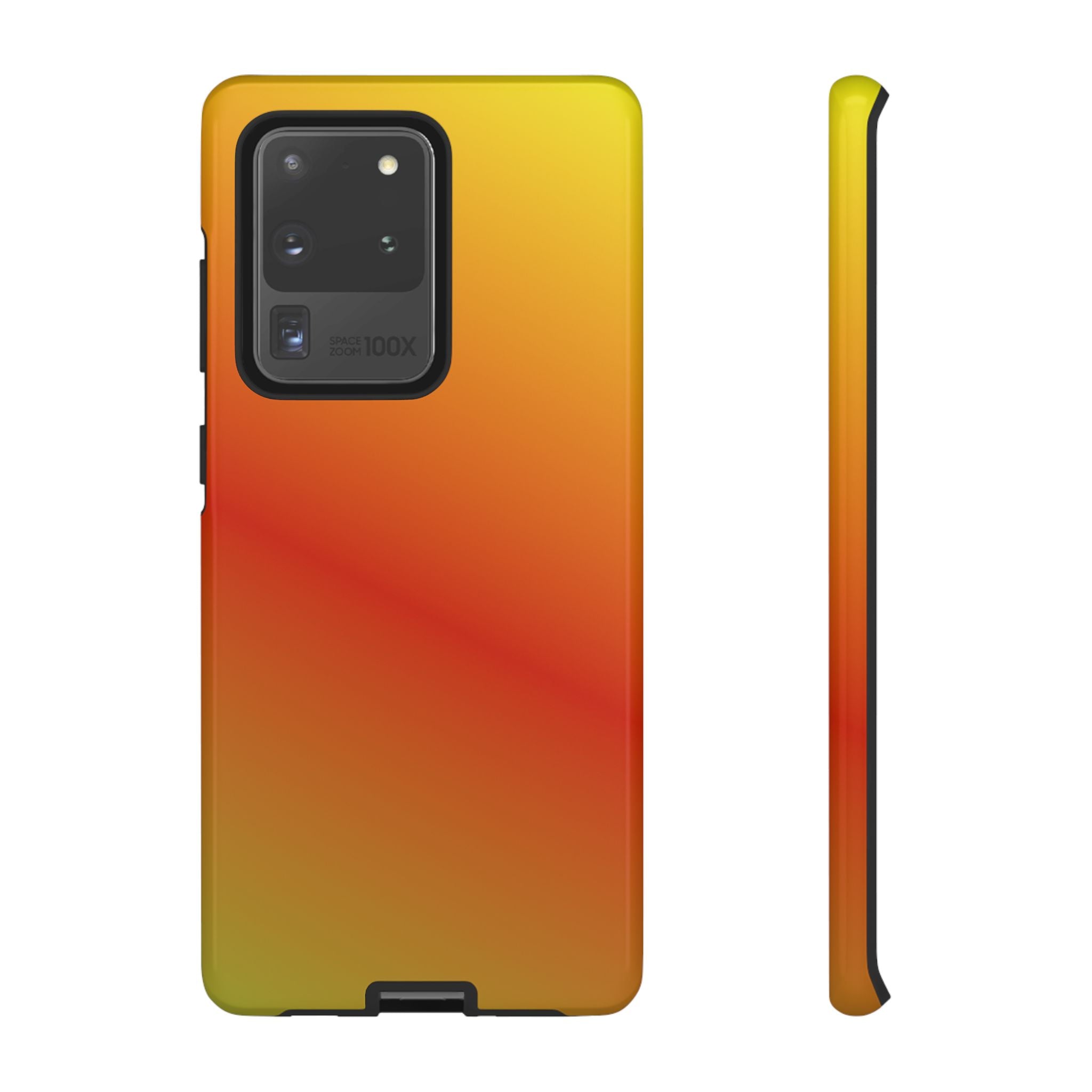 Vibrant Phone Cases for Trendsetters, Durable Smartphone Cover, Gradient Design Protective Case, Unique Gift for Him/Her, Eco-friendly [...]