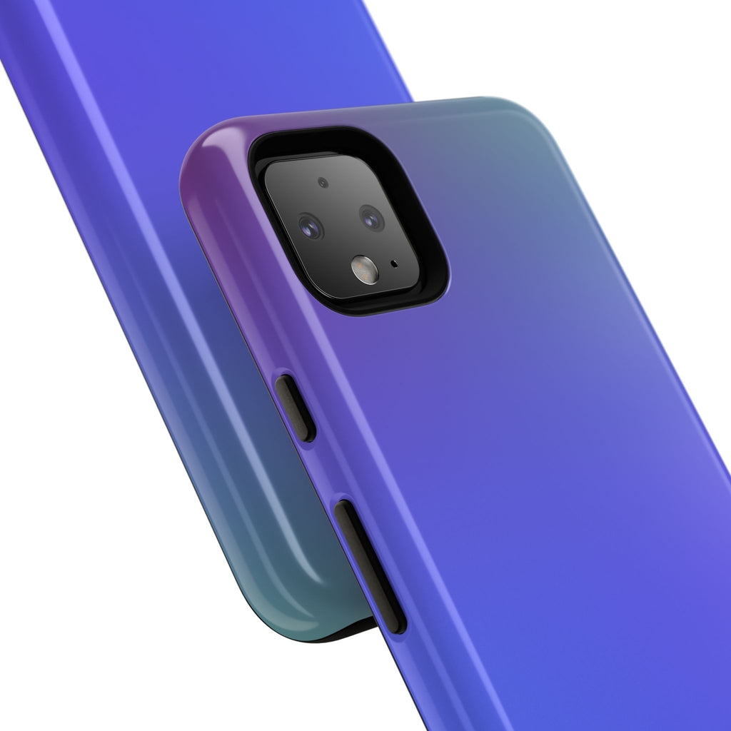 Vibrant Phone Case
