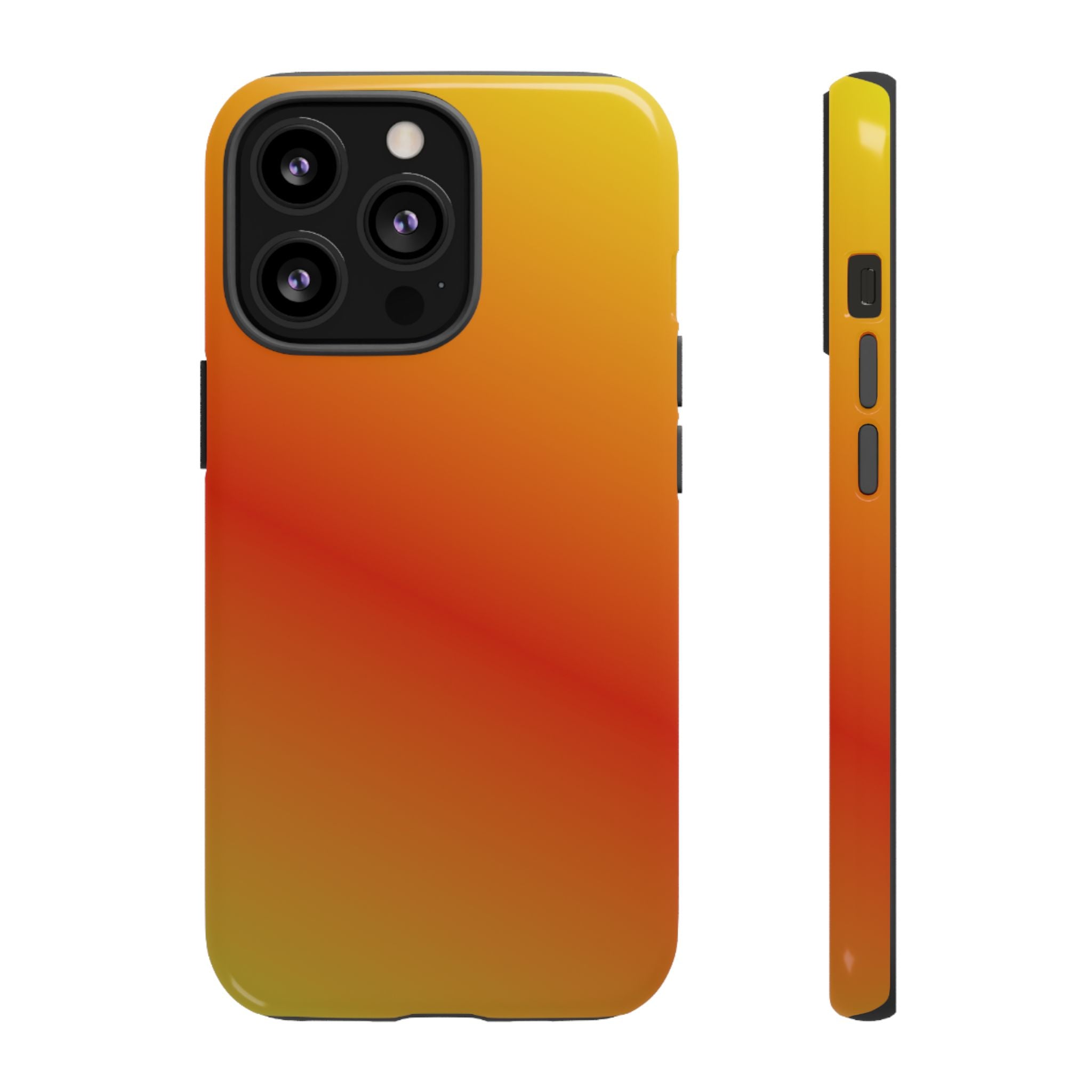 Vibrant Phone Cases for Trendsetters, Durable Smartphone Cover, Gradient Design Protective Case, Unique Gift for Him/Her, Eco-friendly [...]