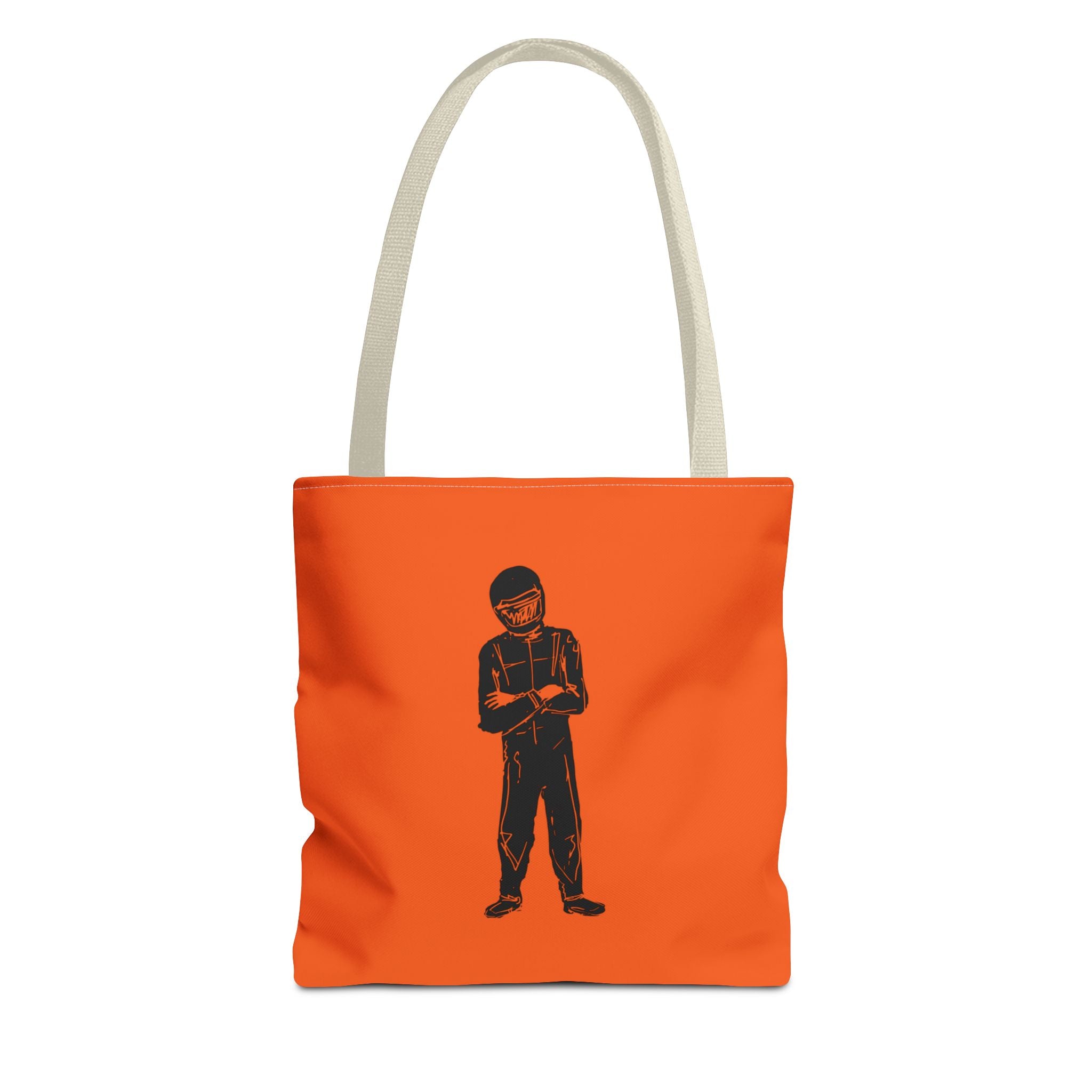 Racing Pilot Tote – Carry the Spirit of the Track