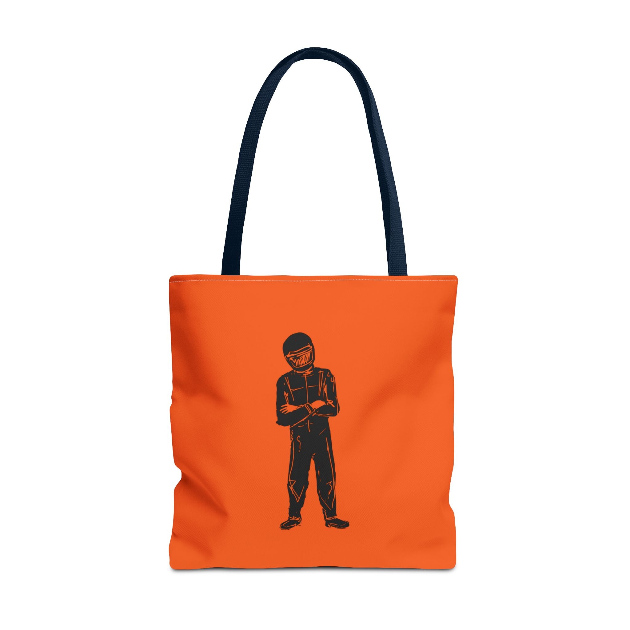 Racing Pilot Tote – Carry the Spirit of the Track