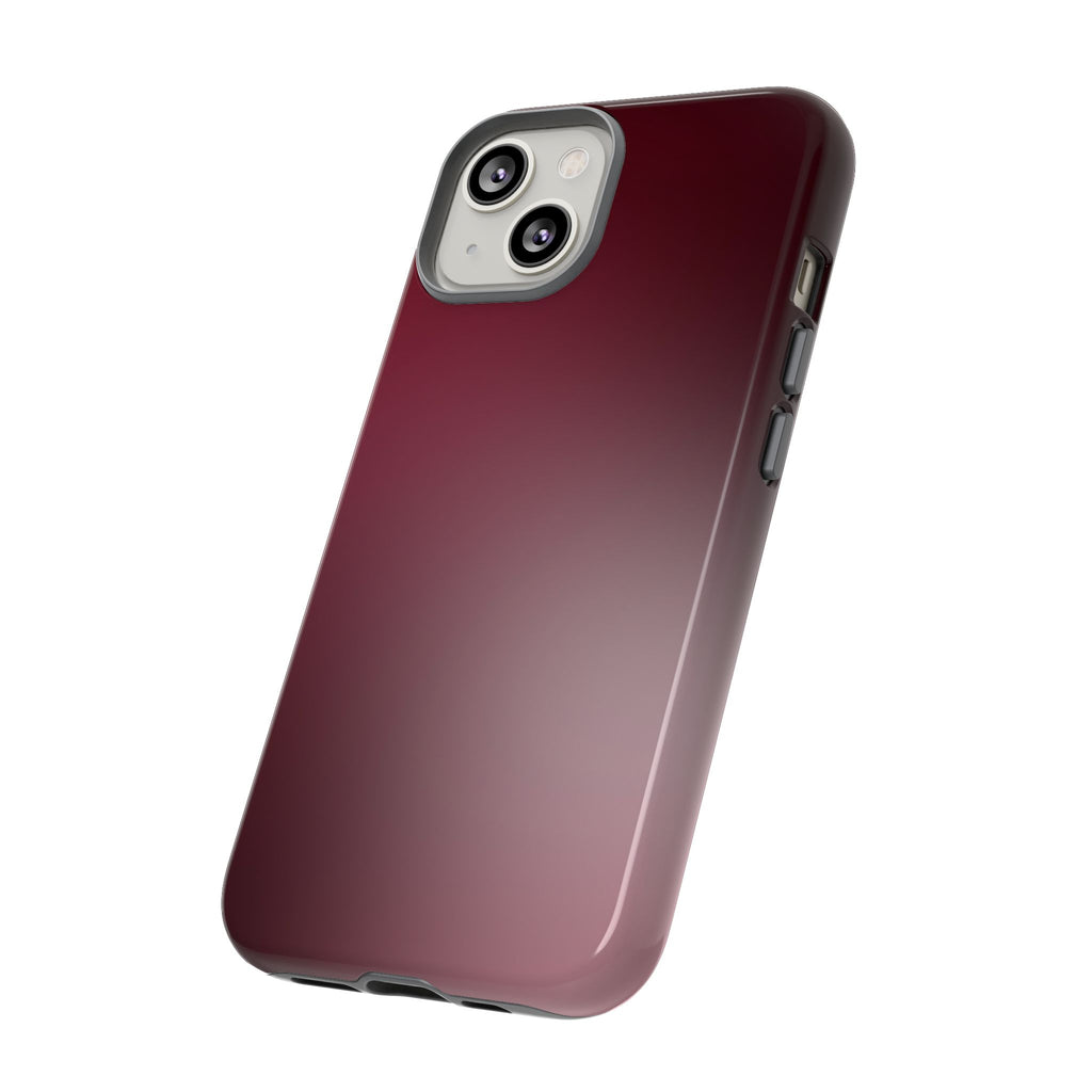 Stylish Tough Phone Case, Sleek Smartphone Cover, Durable Protective Case, Custom Mobile Accessory, Trendy Gift Idea