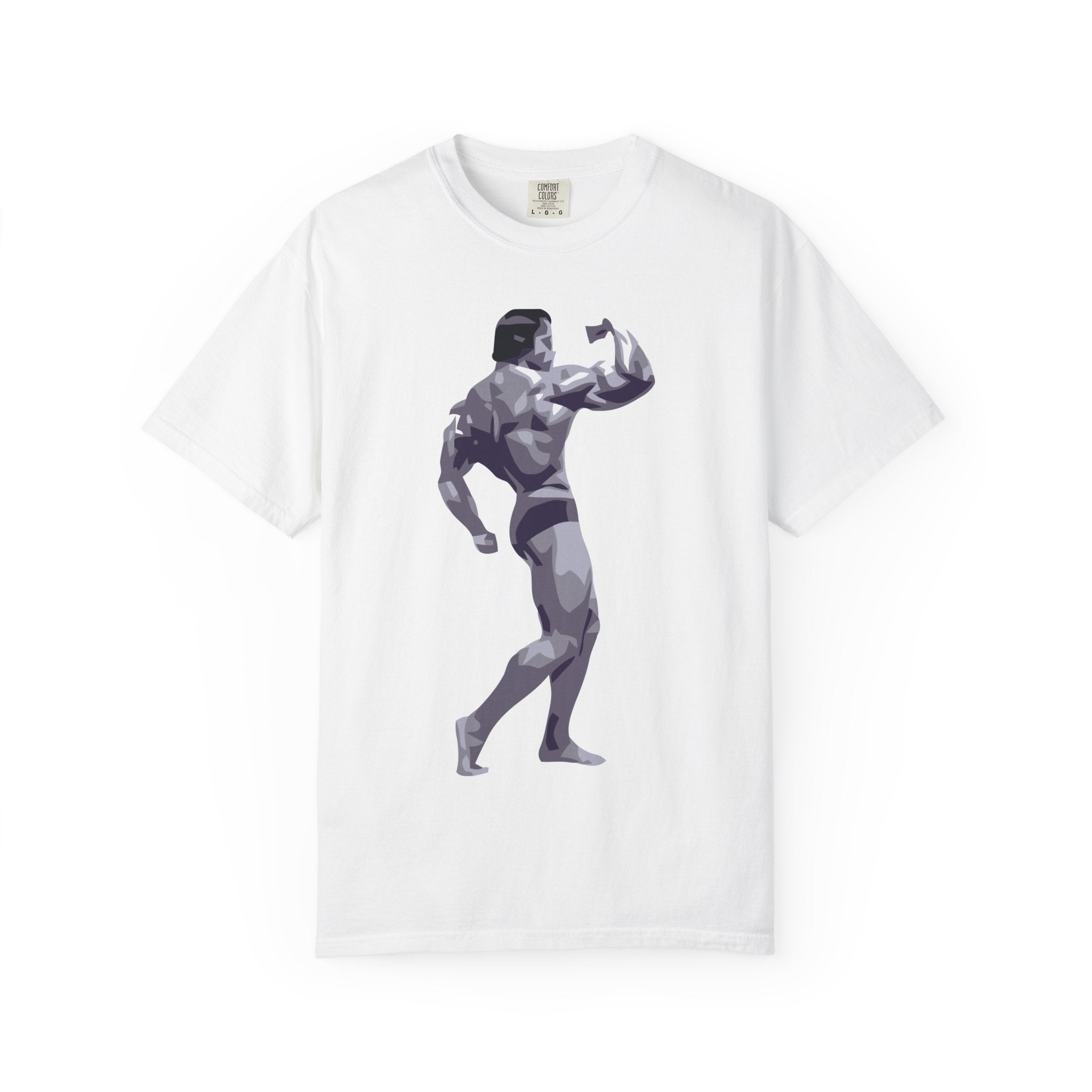 "Even Perfect Isn’t Perfect" Tee