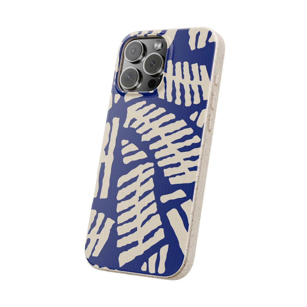 Eco-Friendly Biodegradable Phone Case, Stylish Nature-Inspired Design for Sustainable Living, Eco-Conscious Gift, for All Phone Models
