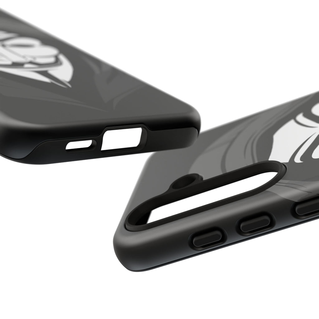 Rebellious Phone Case with Guy Fawkes Design | Tough Cases, Unique Phone Cover, Gift for Tech Lovers, Aesthetic Phone Accessory, [...]