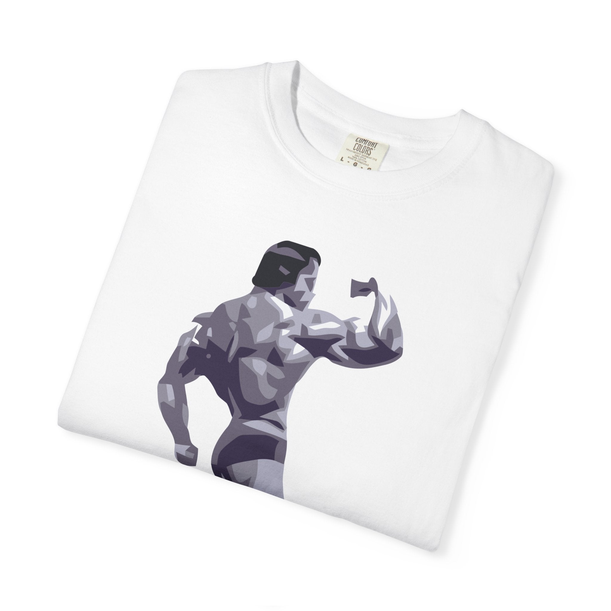 "Even Perfect Isn’t Perfect" Tee